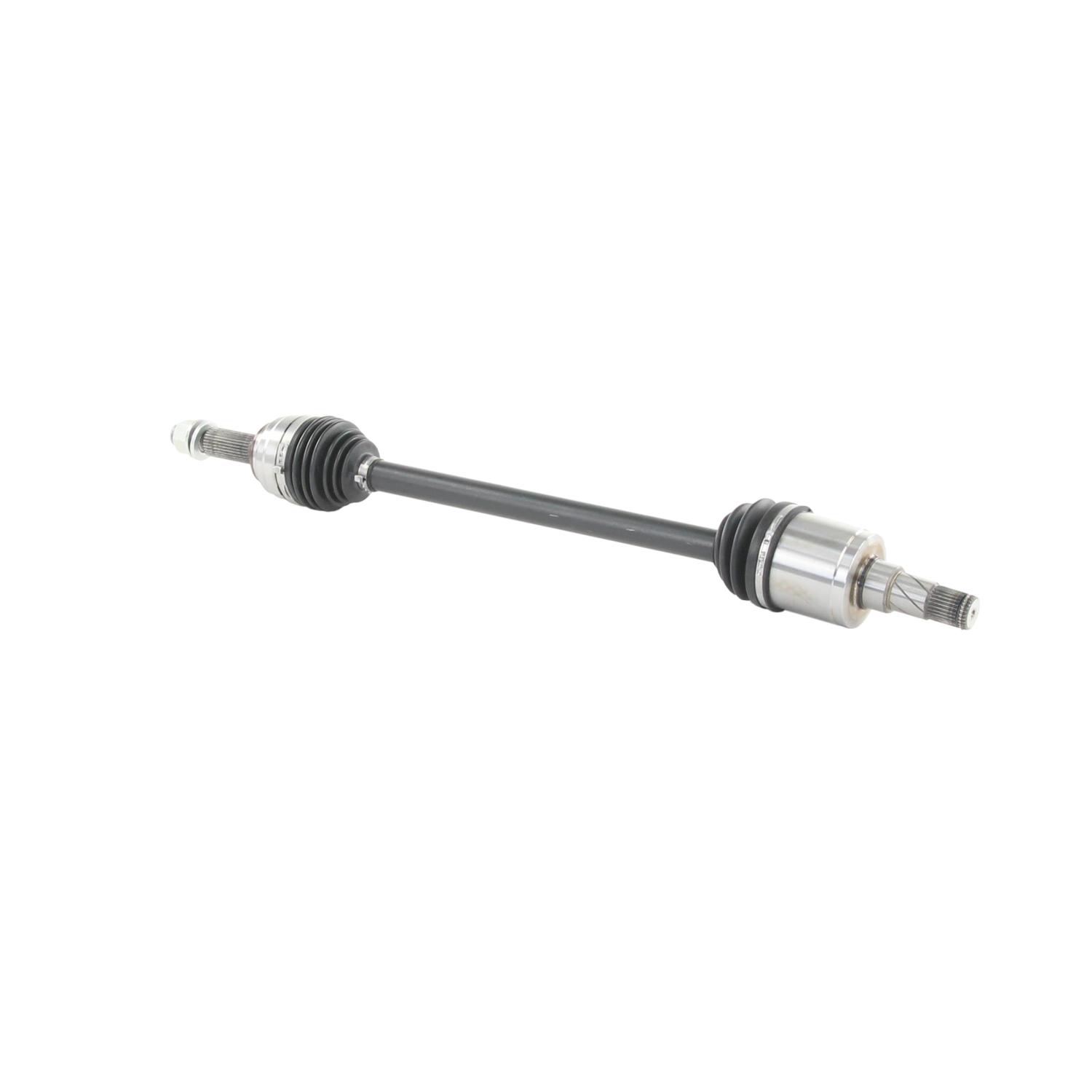 TrakMotive TS86001 - CV Axle Shaft TrakMotive TS86001 CV Axle Shaft product image 3 of 3