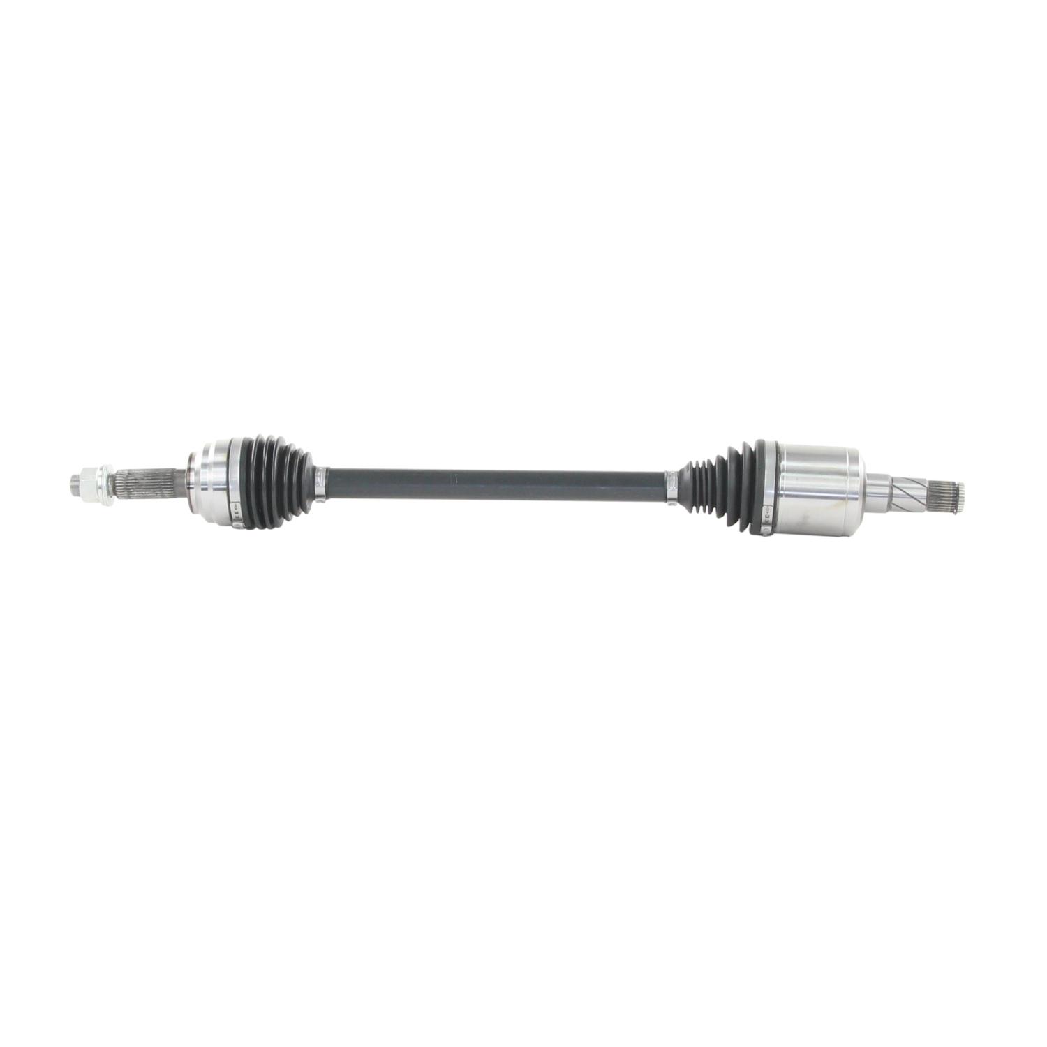 TrakMotive TS86002 - CV Axle Shaft TrakMotive TS86002 CV Axle Shaft product image 1 of 3