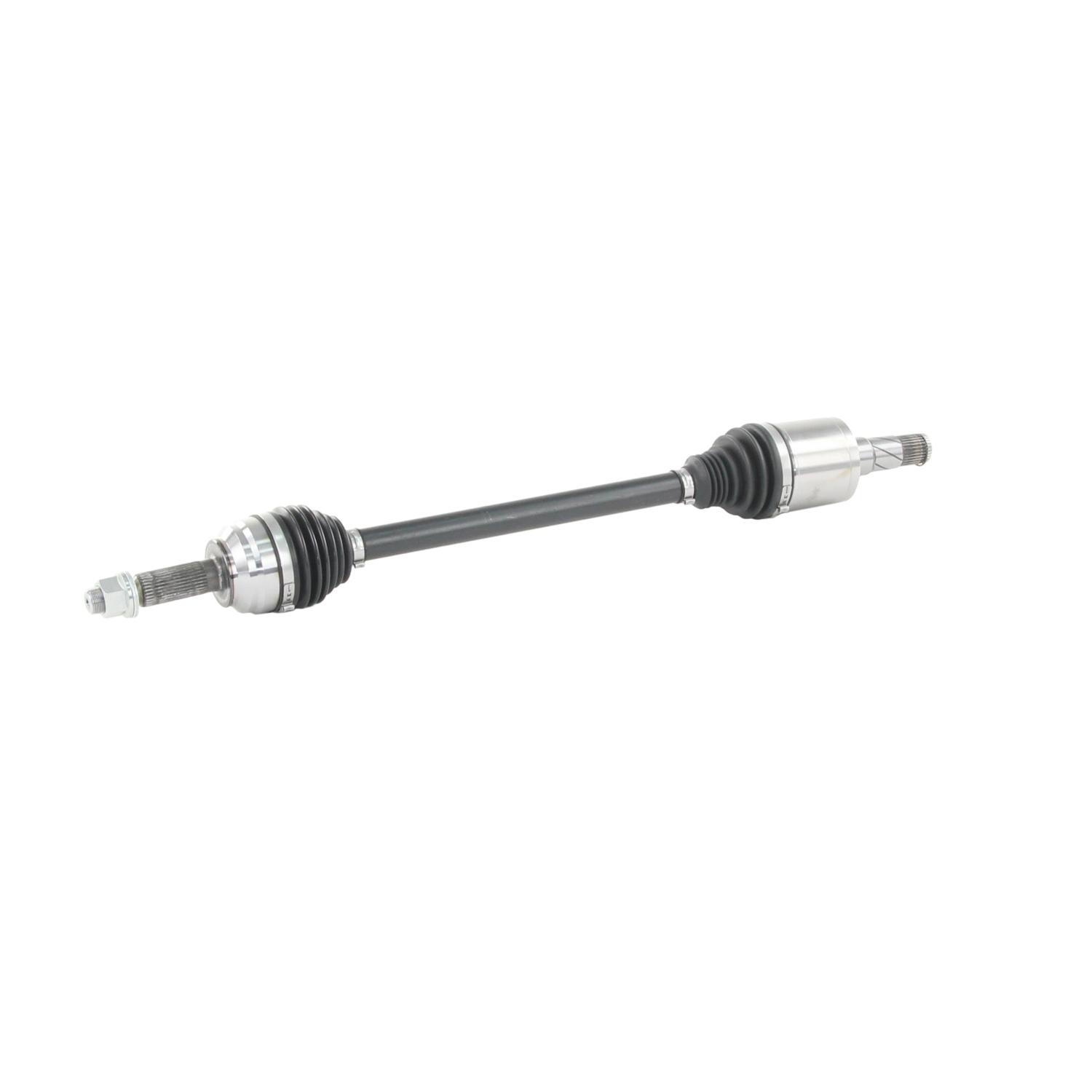 TrakMotive TS86002 - CV Axle Shaft TrakMotive TS86002 CV Axle Shaft product image 2 of 3