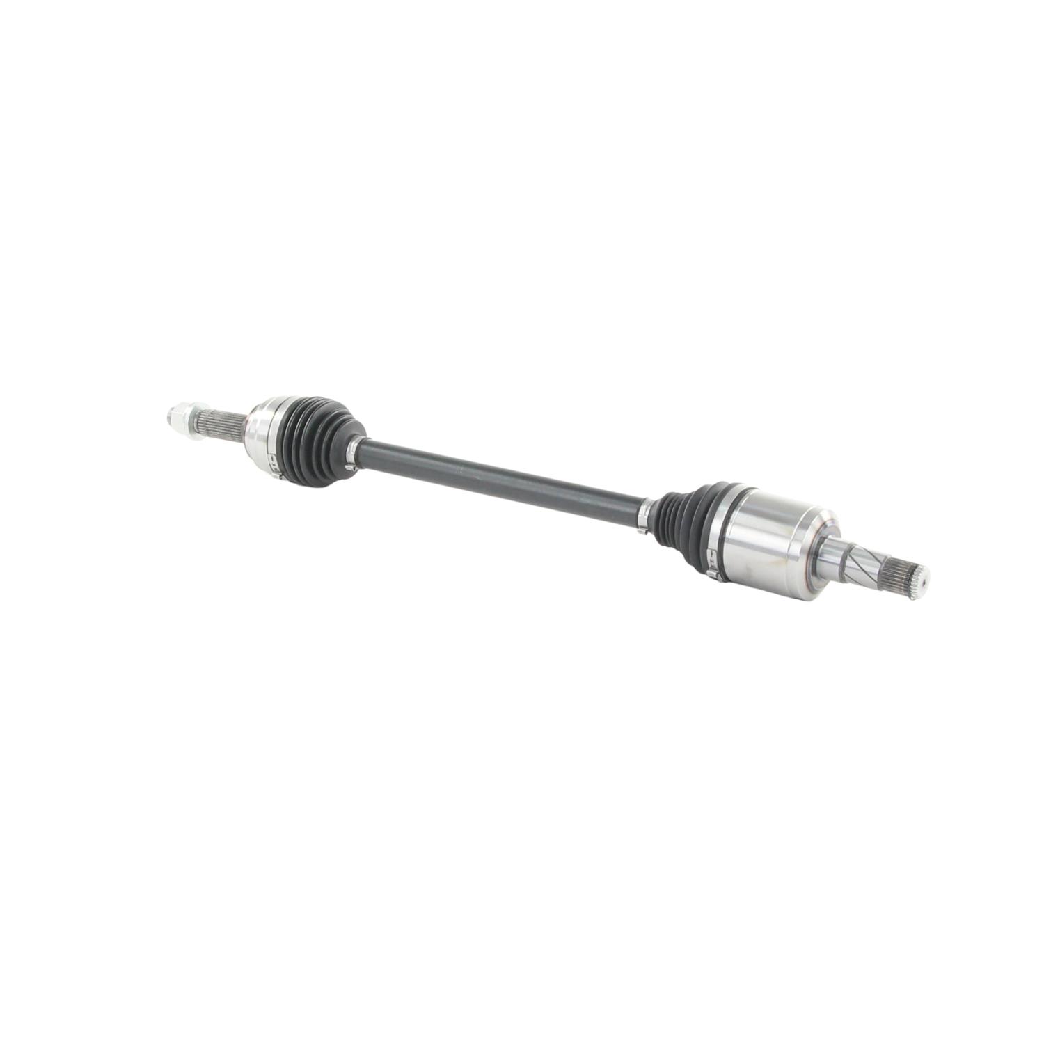 TrakMotive TS86002 - CV Axle Shaft TrakMotive TS86002 CV Axle Shaft product image 3 of 3