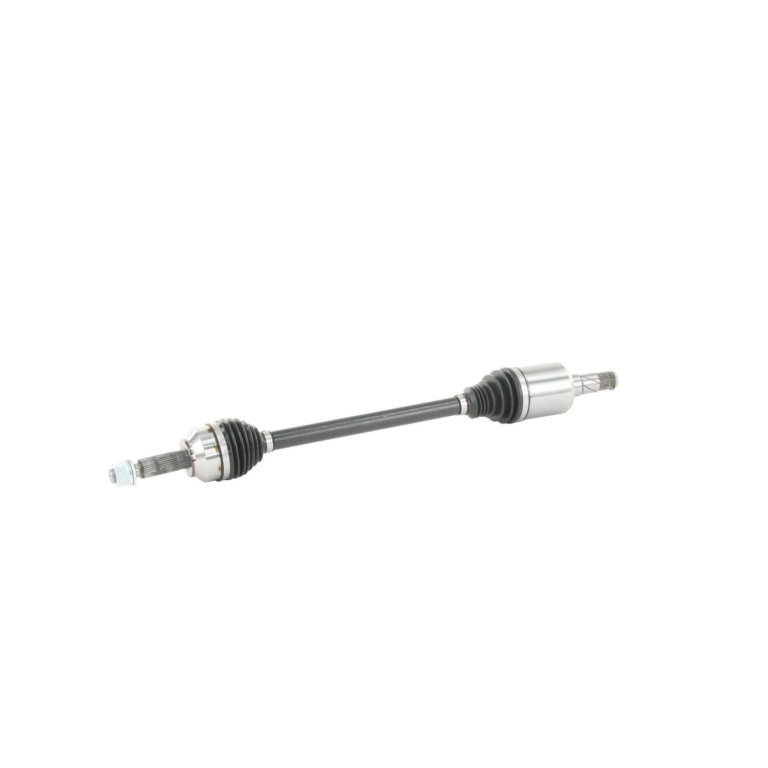 TrakMotive TS86004 CV Axle Shaft product image 2 of 3