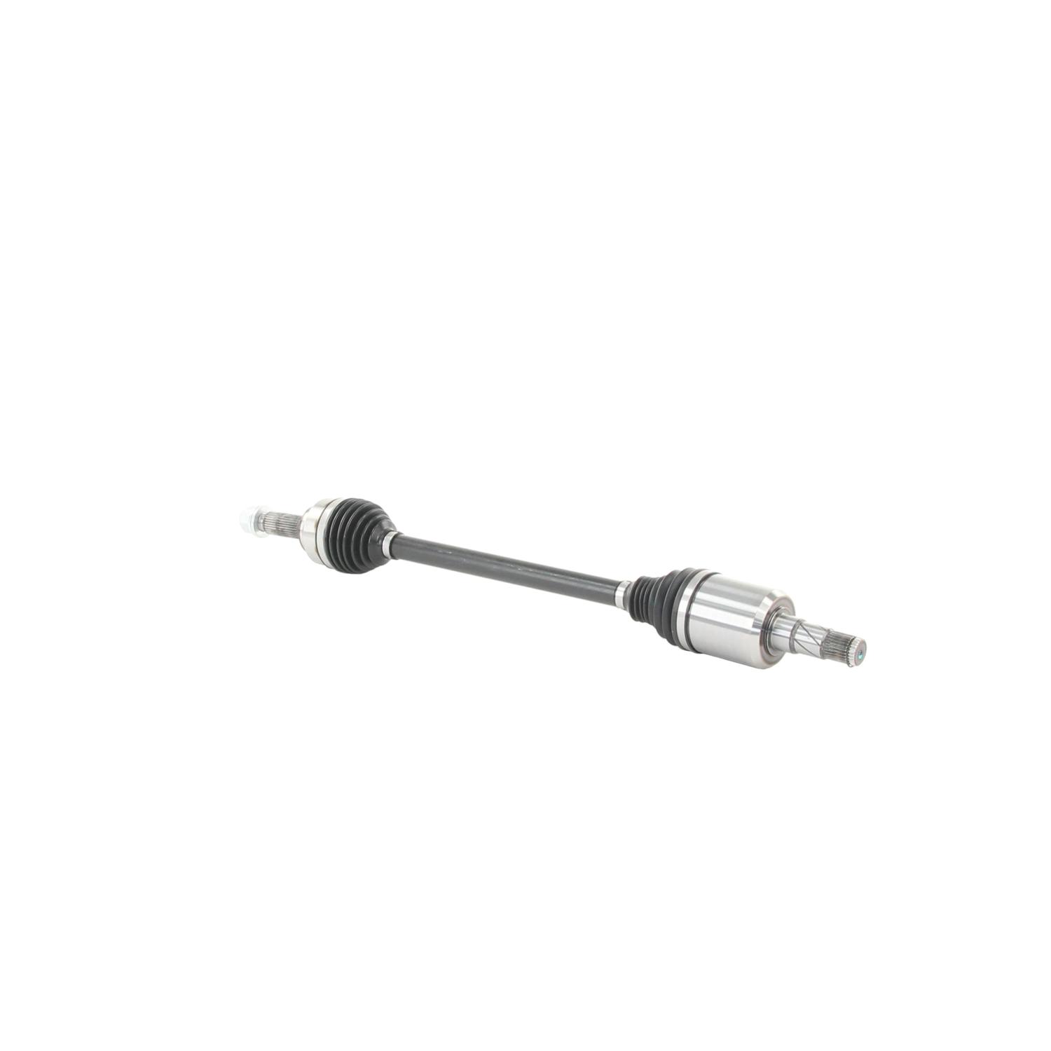 TrakMotive TS86004 CV Axle Shaft product image 3 of 3