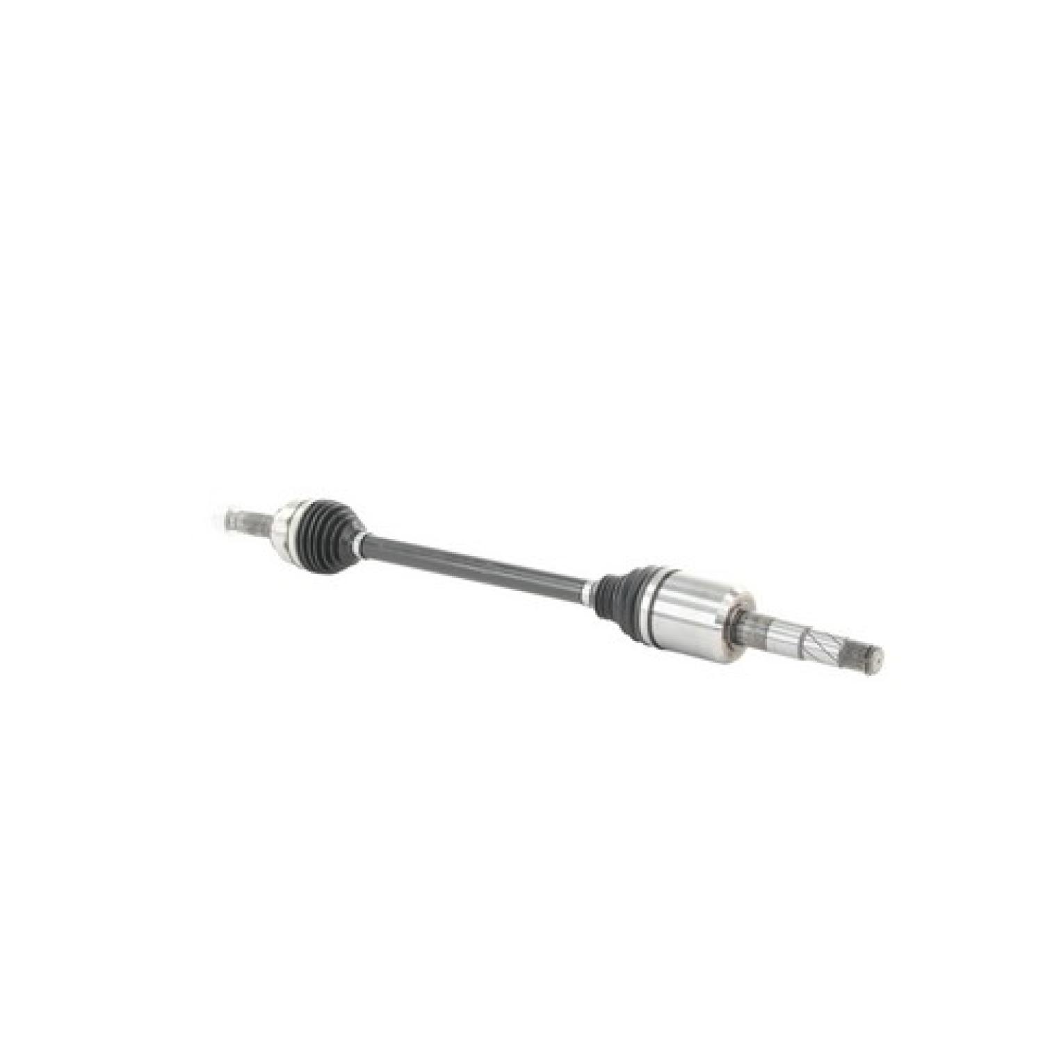 TrakMotive TS86005 - CV Axle Shaft TrakMotive TS86005 CV Axle Shaft product image 3 of 3