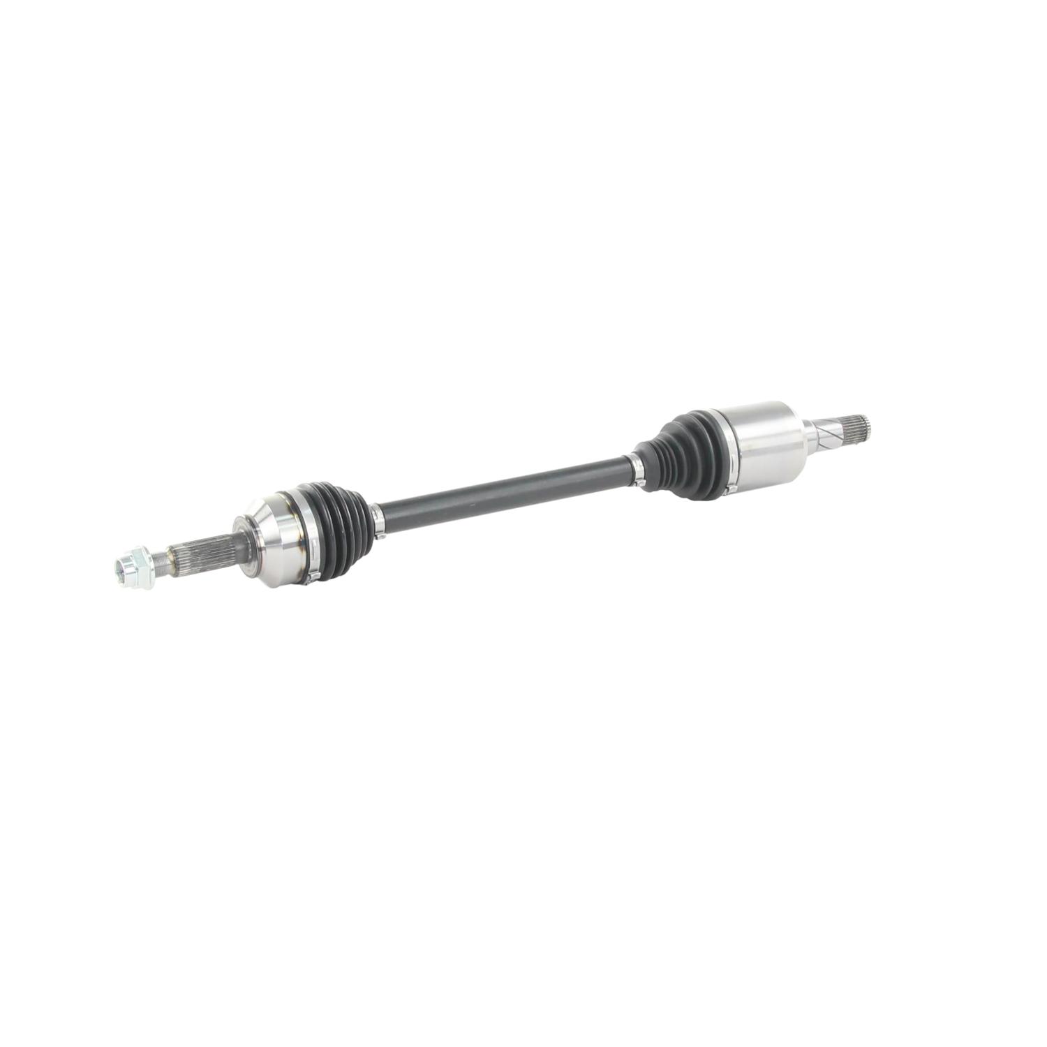 TrakMotive TS86007 - CV Axle Shaft TrakMotive TS86007 CV Axle Shaft product image 2 of 3