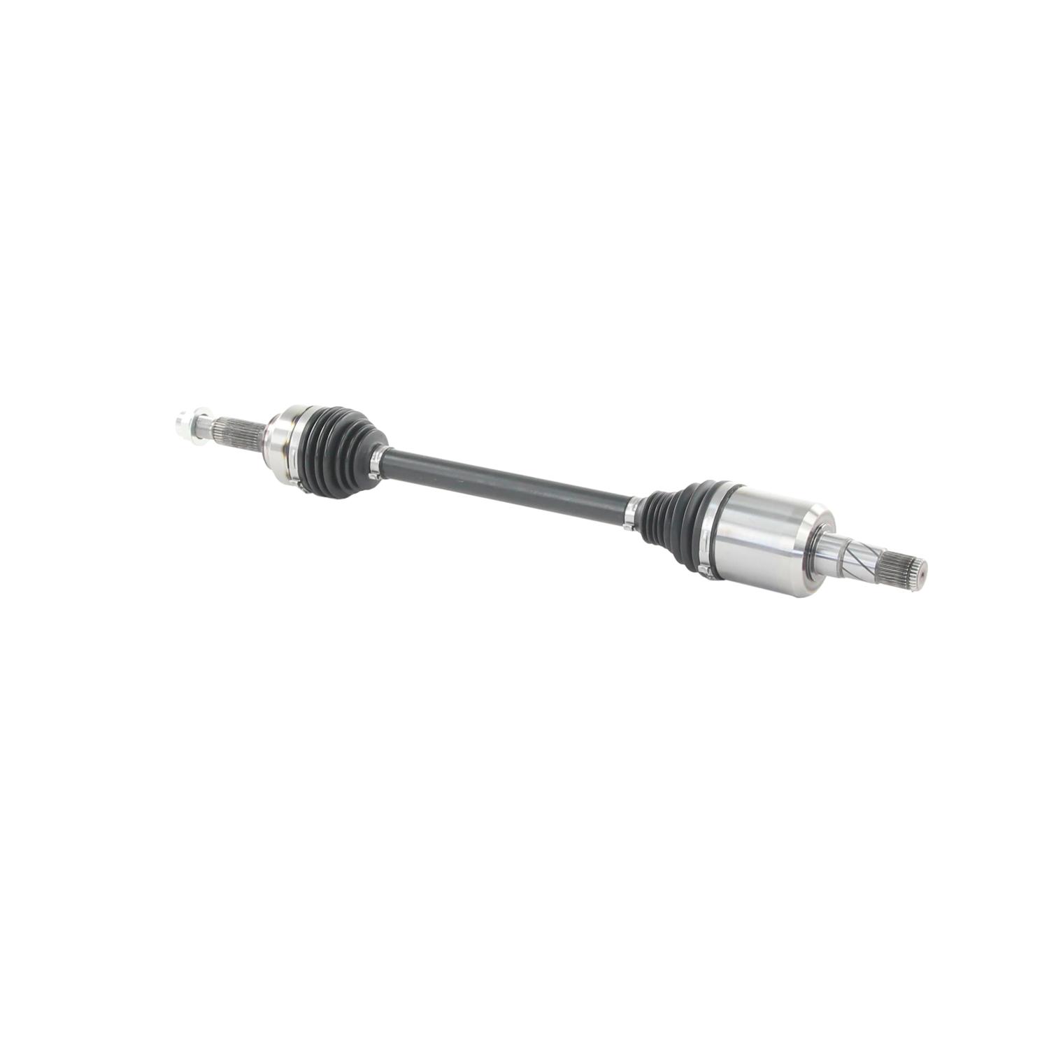 TrakMotive TS86007 - CV Axle Shaft TrakMotive TS86007 CV Axle Shaft product image 3 of 3