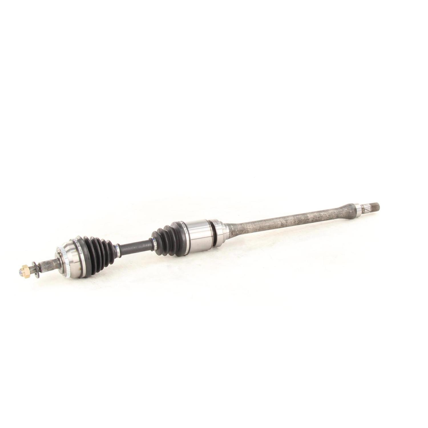 TrakMotive VO8001 CV Axle Shaft product image 2 of 3