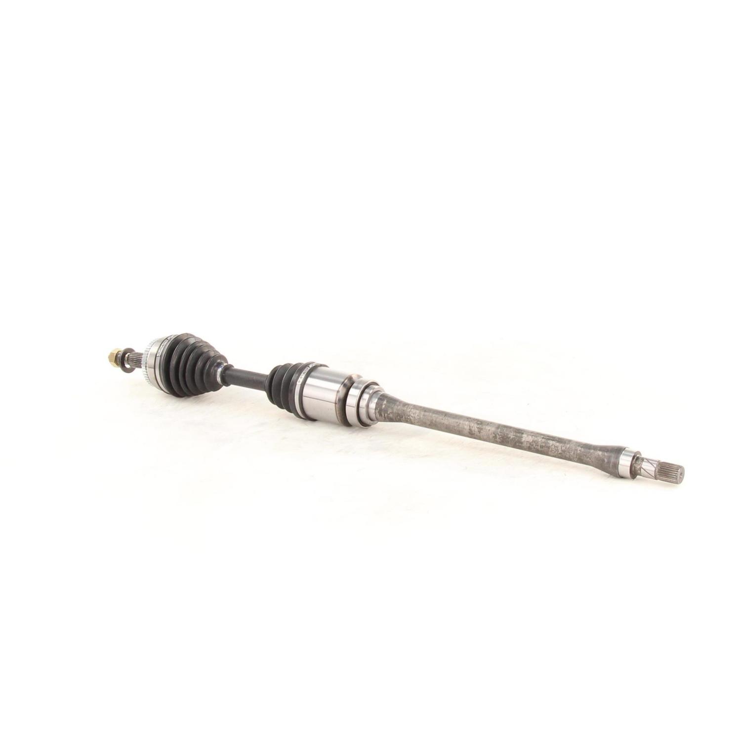 TrakMotive VO8001 CV Axle Shaft product image 3 of 3