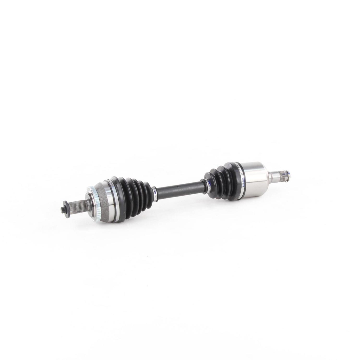 TrakMotive VO8016 - CV Axle Shaft TrakMotive VO8016 CV Axle Shaft product image 2 of 3