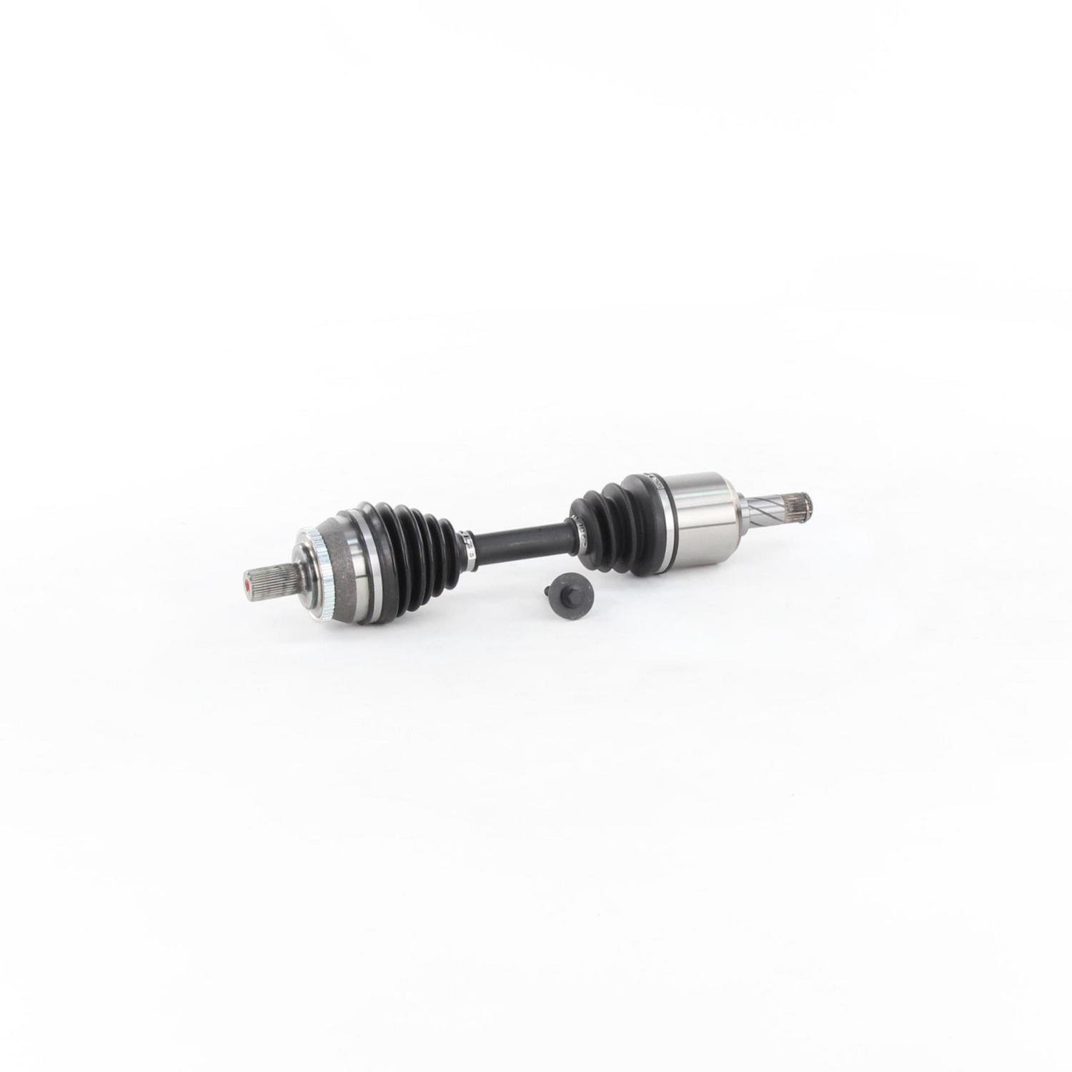 TrakMotive VO8017 - CV Axle Shaft TrakMotive VO8017 CV Axle Shaft product image 2 of 3