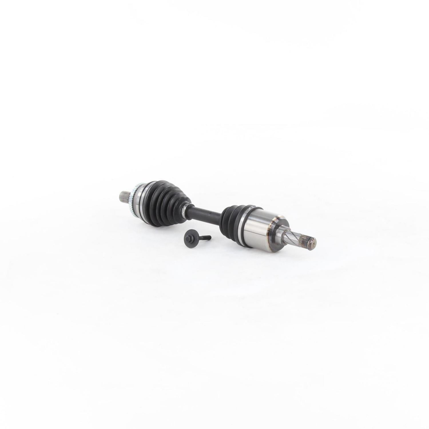 TrakMotive VO8017 - CV Axle Shaft TrakMotive VO8017 CV Axle Shaft product image 3 of 3