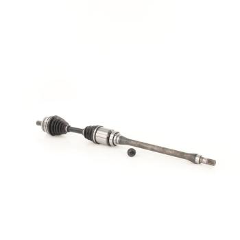 TrakMotive VO8018 CV Axle Shaft product image 3 of 3