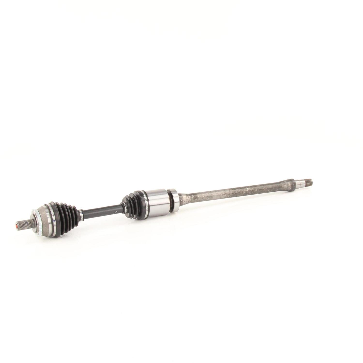 TrakMotive VO8019 - CV Axle Shaft TrakMotive VO8019 CV Axle Shaft product image 2 of 3