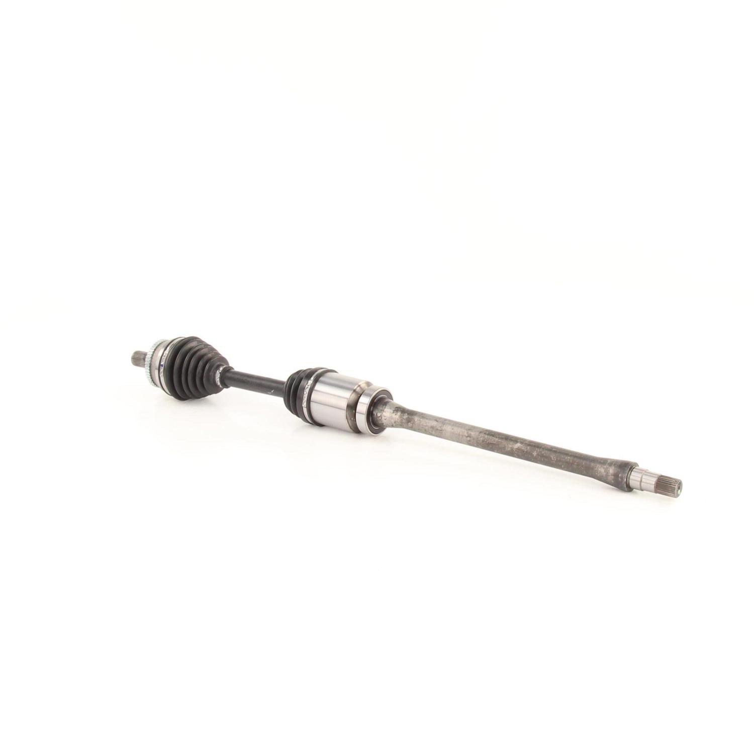 TrakMotive VO8019 - CV Axle Shaft TrakMotive VO8019 CV Axle Shaft product image 3 of 3