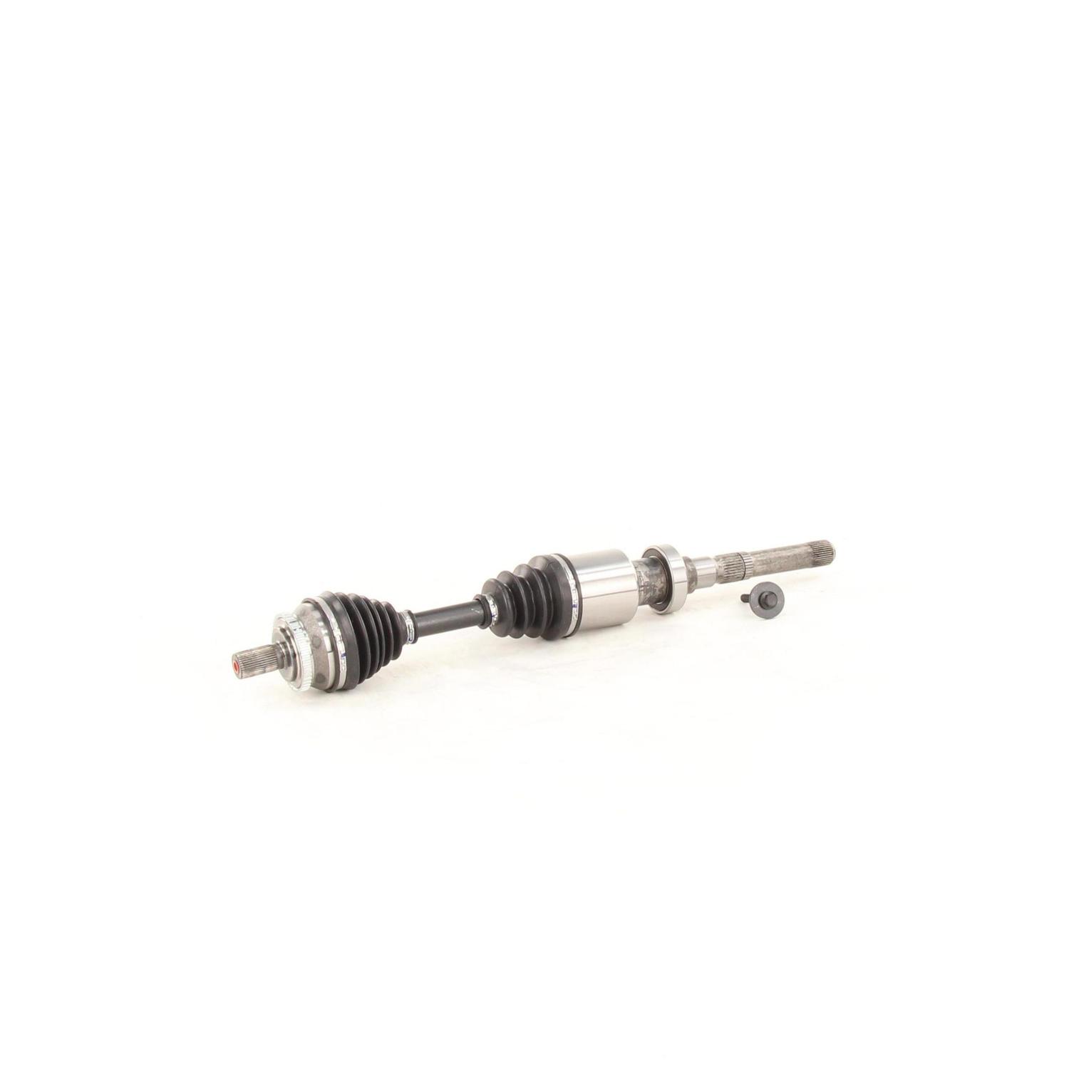 TrakMotive VO8022 - CV Axle Shaft TrakMotive VO8022 CV Axle Shaft product image 2 of 3