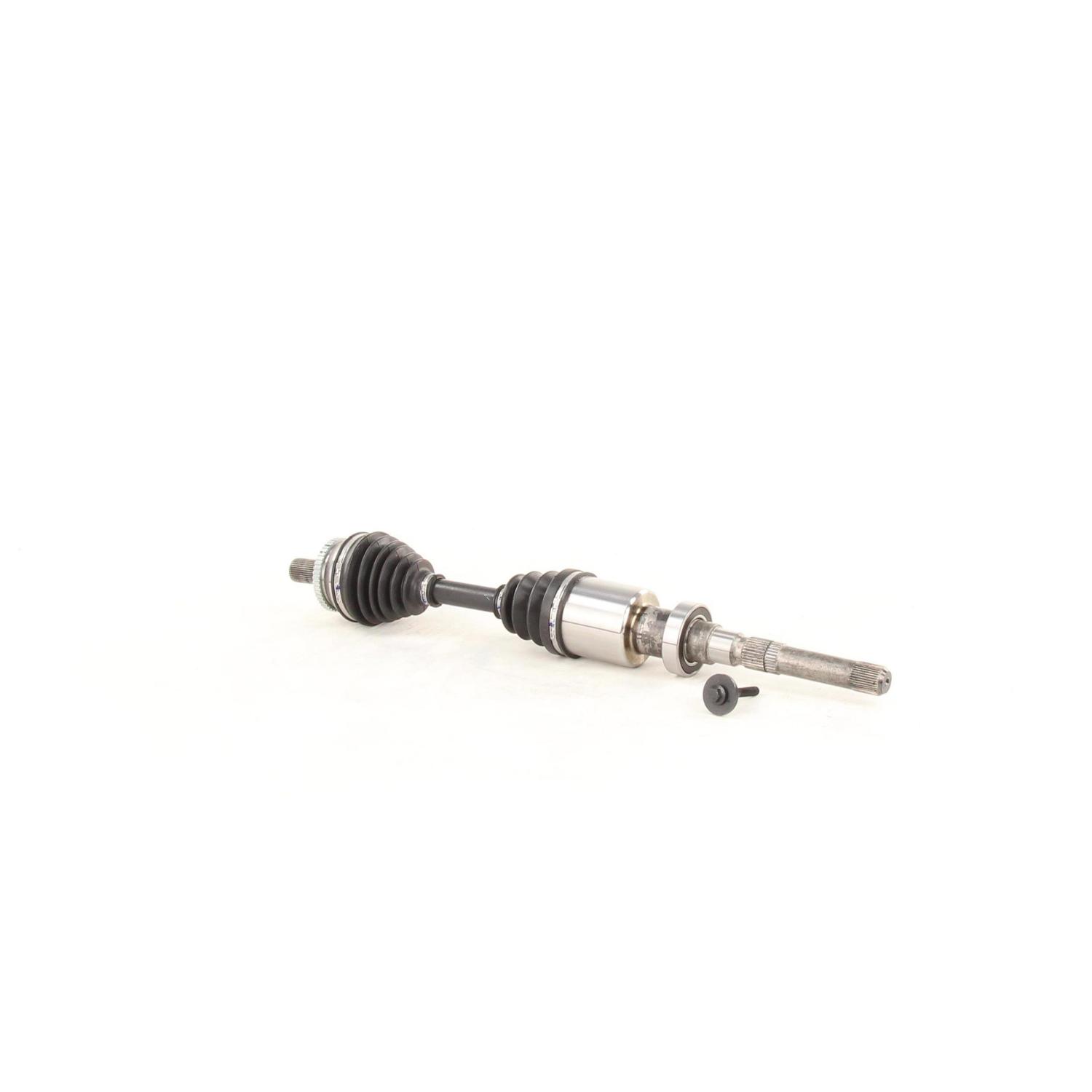 TrakMotive VO8022 - CV Axle Shaft TrakMotive VO8022 CV Axle Shaft product image 3 of 3