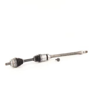 TrakMotive VO8032 CV Axle Shaft product image 2 of 3