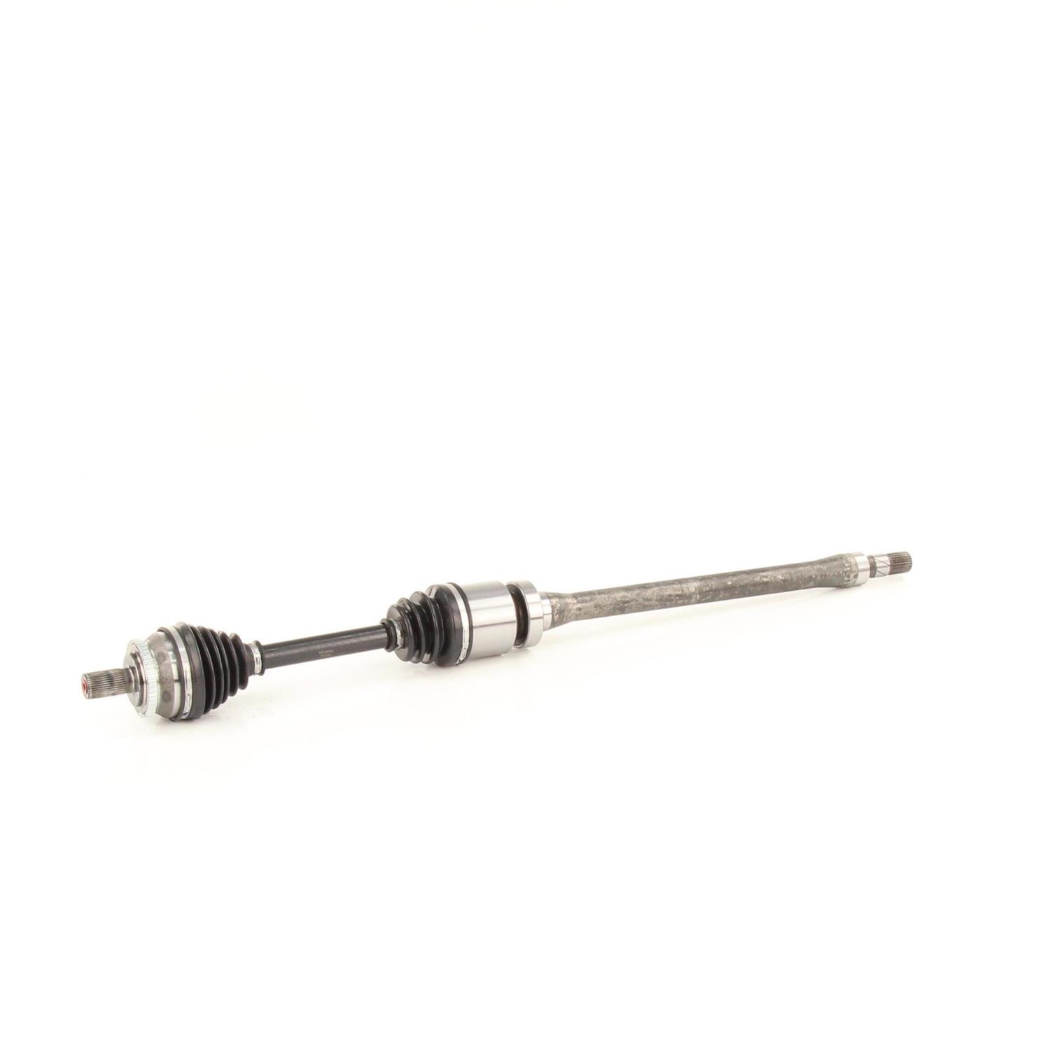 TrakMotive VO8033 - CV Axle Shaft TrakMotive VO8033 CV Axle Shaft product image 2 of 3