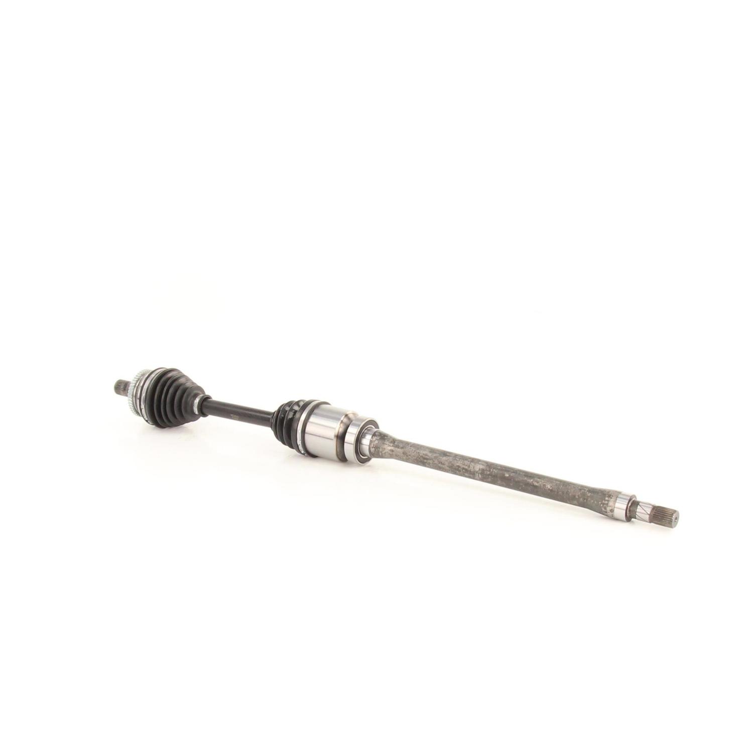 TrakMotive VO8033 - CV Axle Shaft TrakMotive VO8033 CV Axle Shaft product image 3 of 3