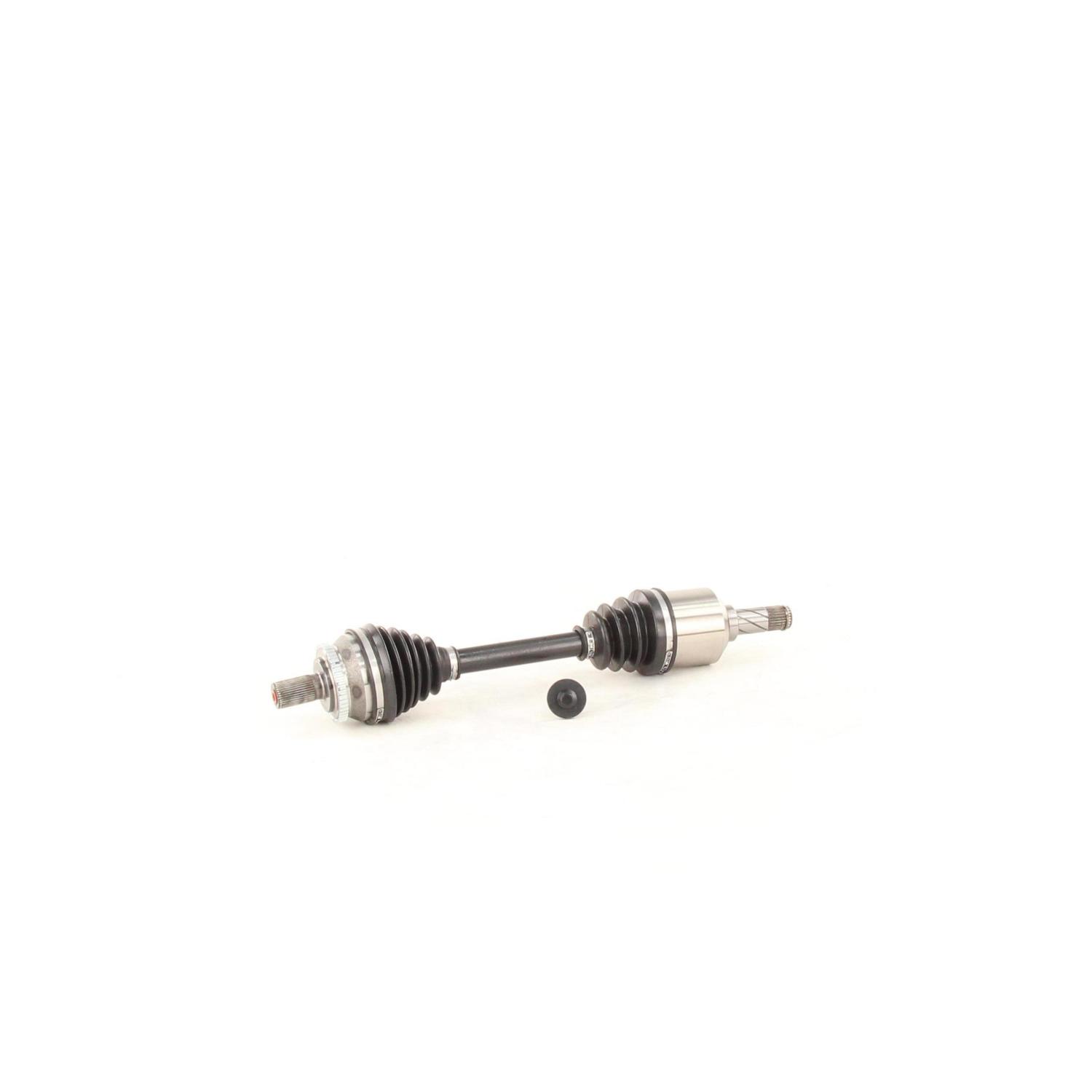 TrakMotive VO8034 CV Axle Shaft product image 2 of 3