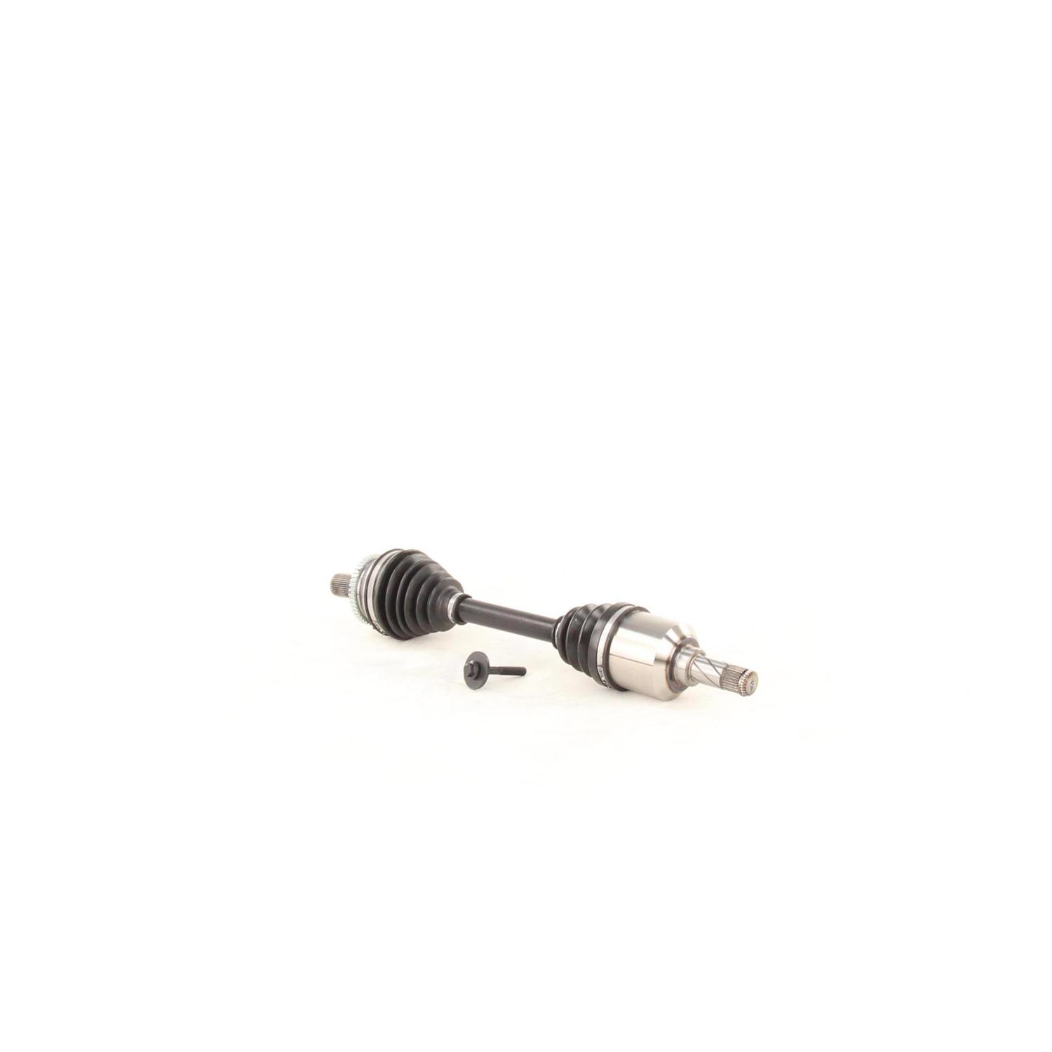 TrakMotive VO8034 CV Axle Shaft product image 3 of 3