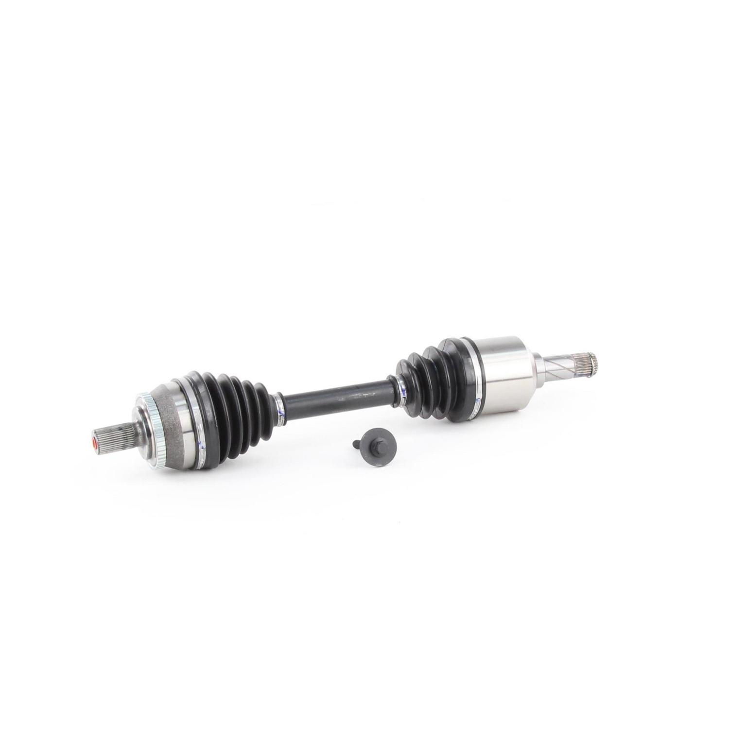 TrakMotive VO8035 - CV Axle Shaft TrakMotive VO8035 CV Axle Shaft product image 2 of 3