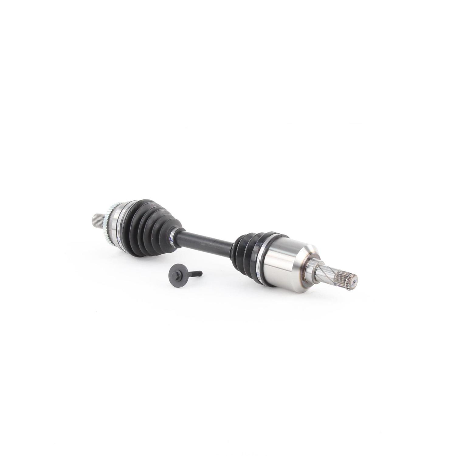 TrakMotive VO8035 - CV Axle Shaft TrakMotive VO8035 CV Axle Shaft product image 3 of 3