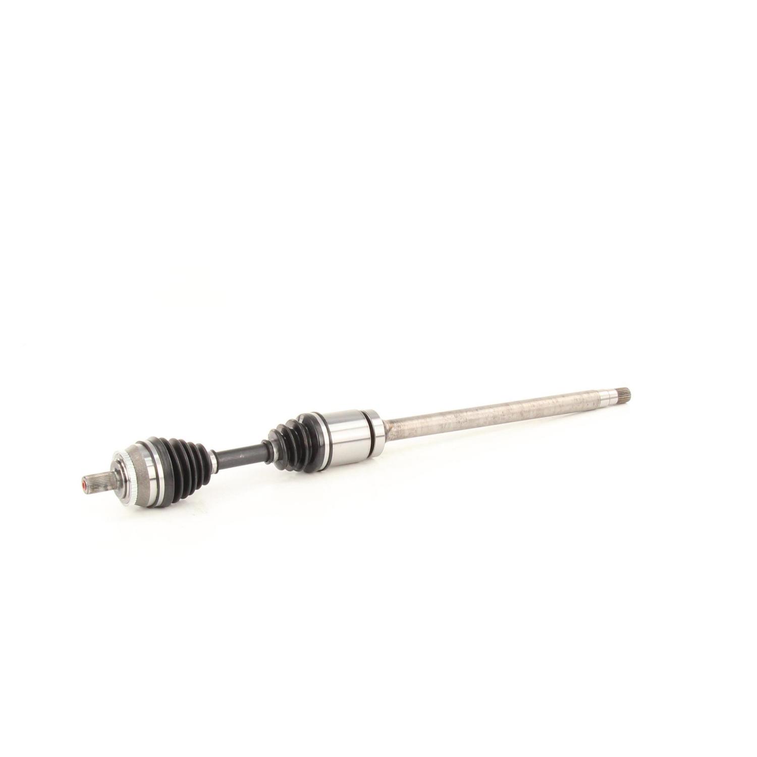 TrakMotive VO8037 - CV Axle Shaft TrakMotive VO8037 CV Axle Shaft product image 2 of 3