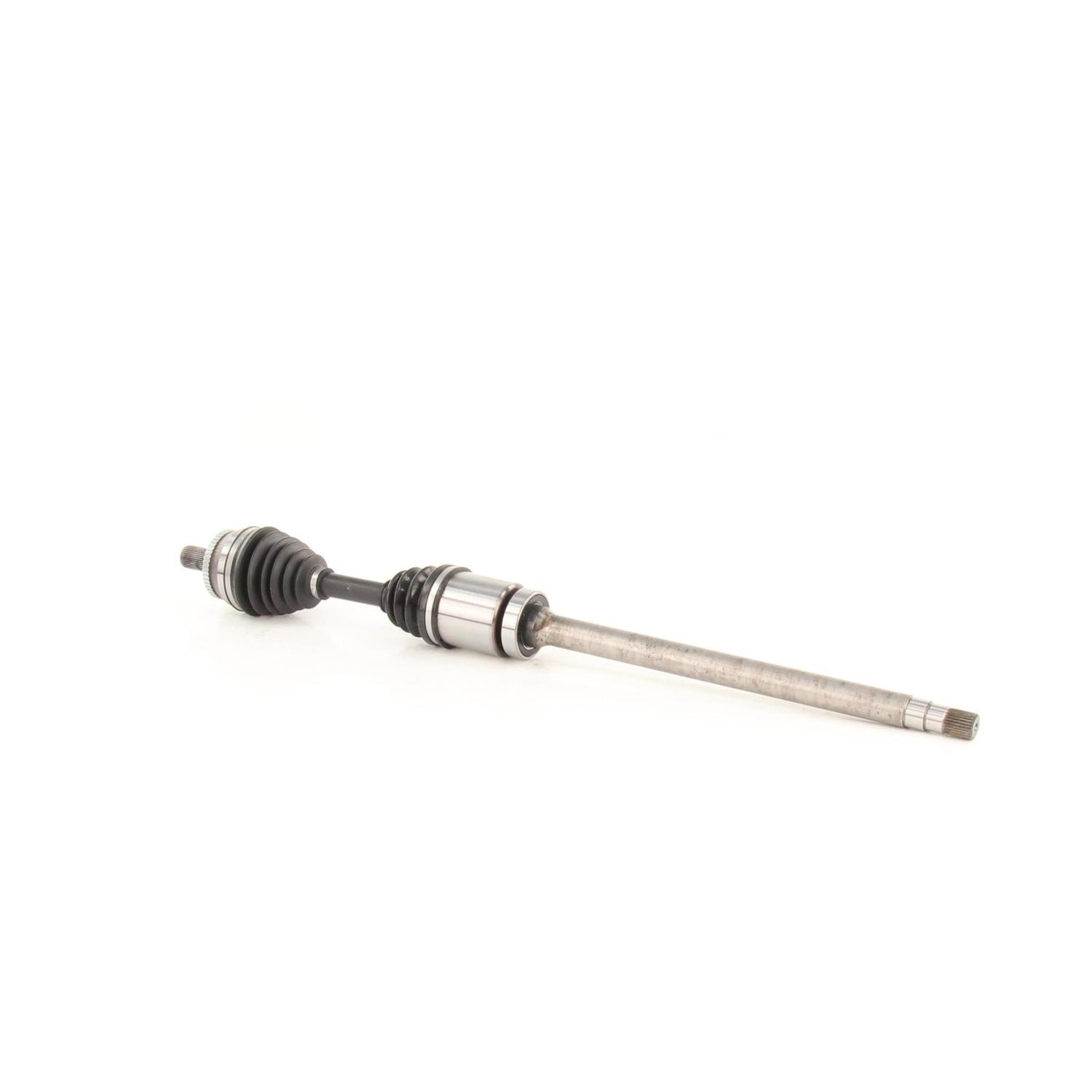 TrakMotive VO8037 - CV Axle Shaft TrakMotive VO8037 CV Axle Shaft product image 3 of 3