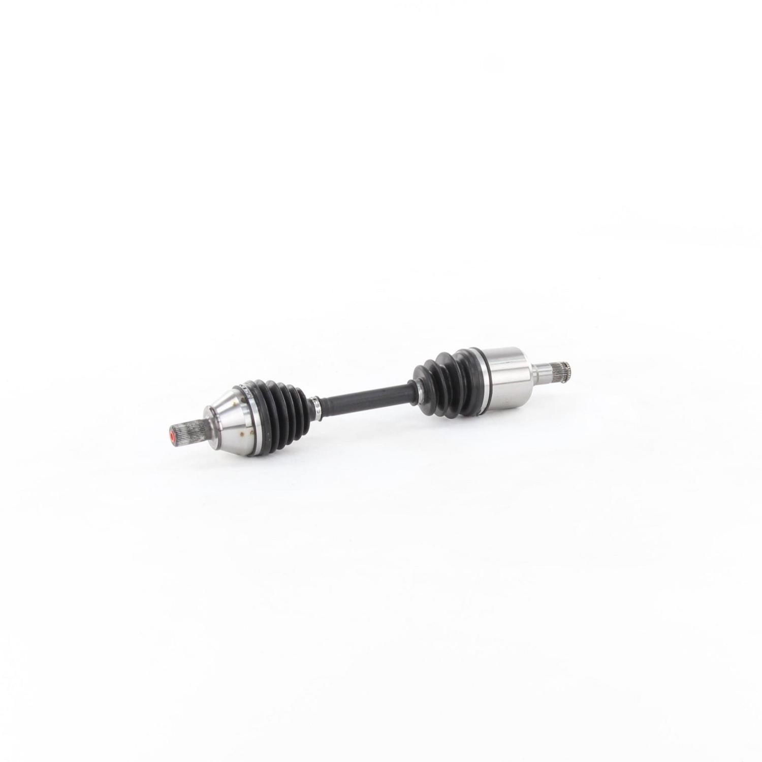 TrakMotive VO8038 - CV Axle Shaft TrakMotive VO8038 CV Axle Shaft product image 2 of 3
