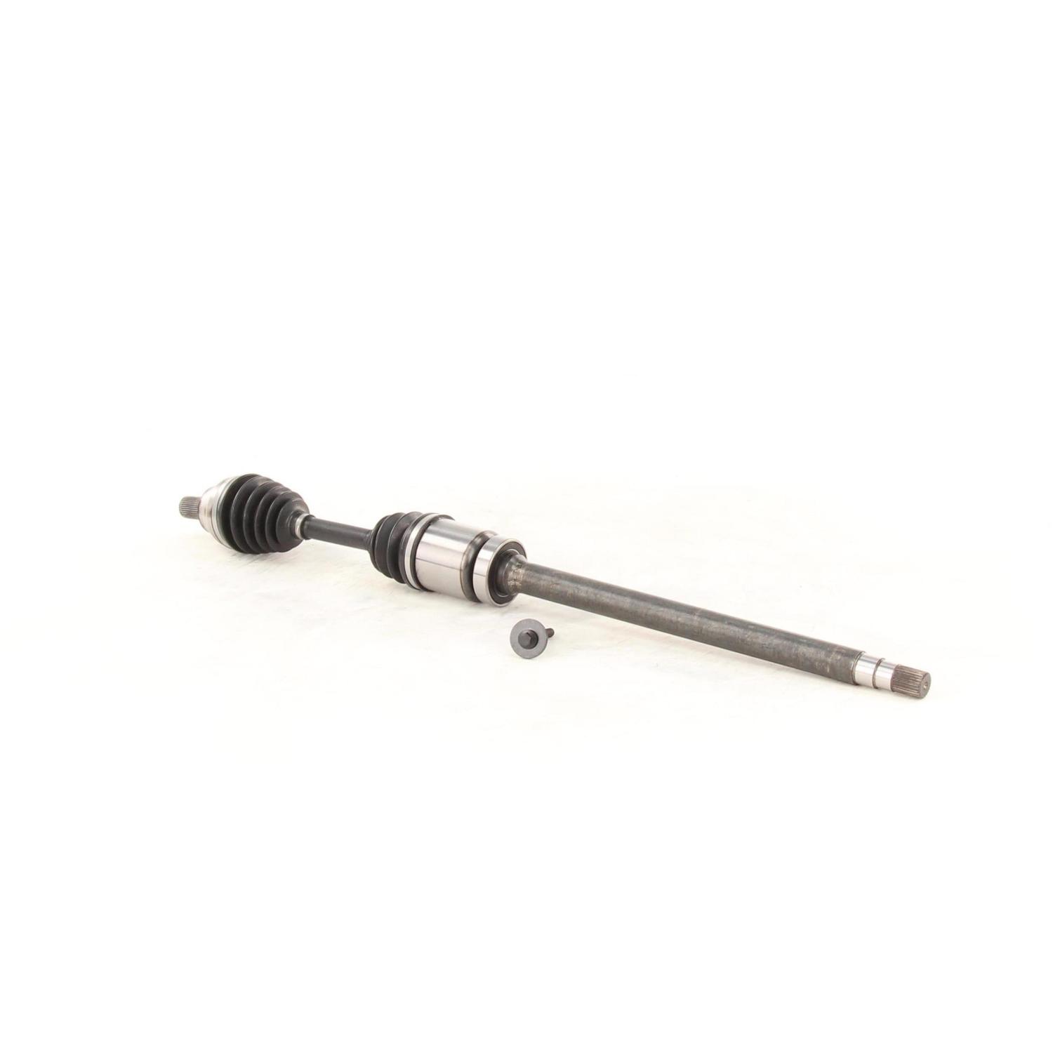 TrakMotive VO8040 - CV Axle Shaft TrakMotive VO8040 CV Axle Shaft product image 3 of 3