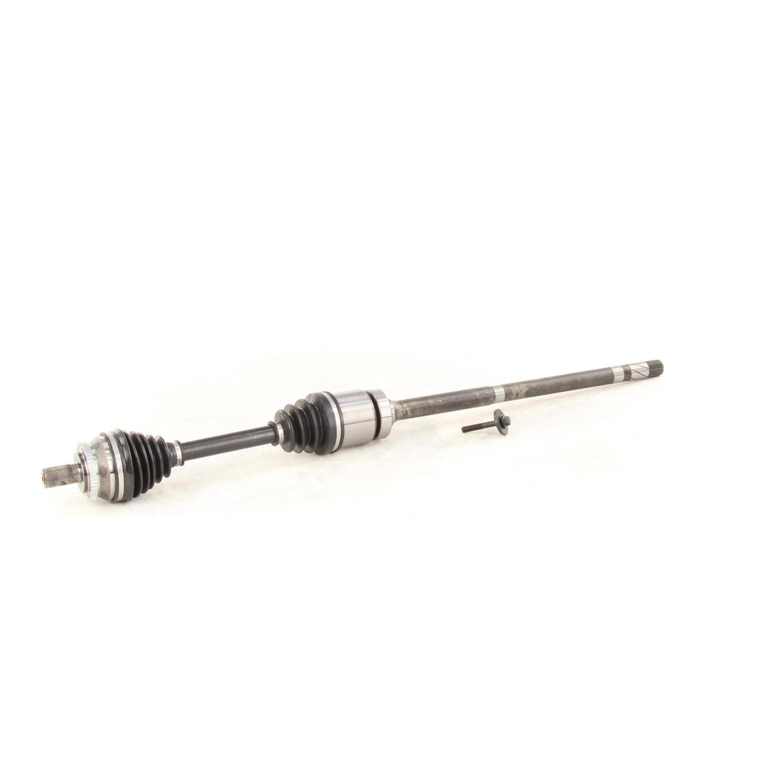 TrakMotive VO8041 - CV Axle Shaft TrakMotive VO8041 CV Axle Shaft product image 2 of 3