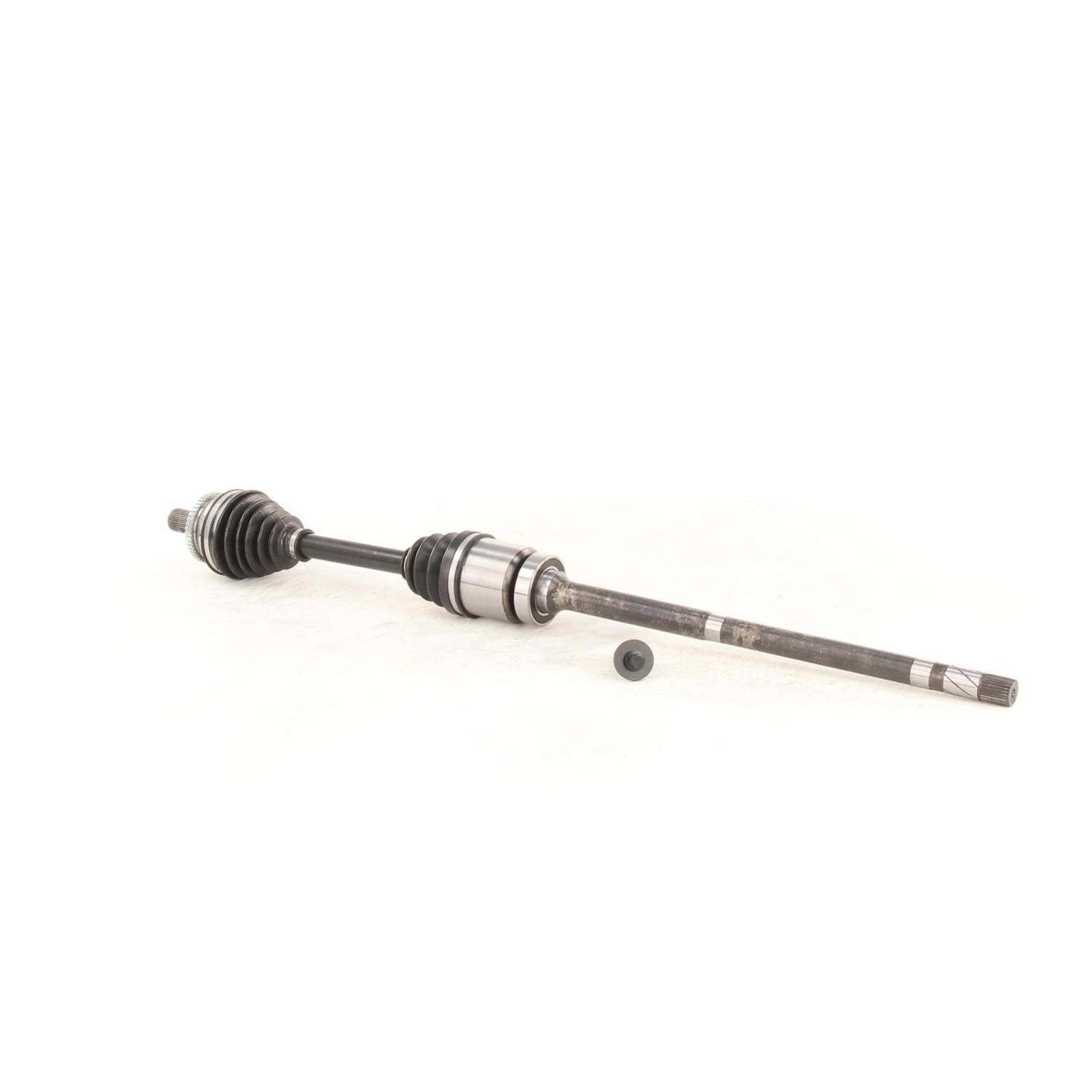 TrakMotive VO8041 - CV Axle Shaft TrakMotive VO8041 CV Axle Shaft product image 3 of 3