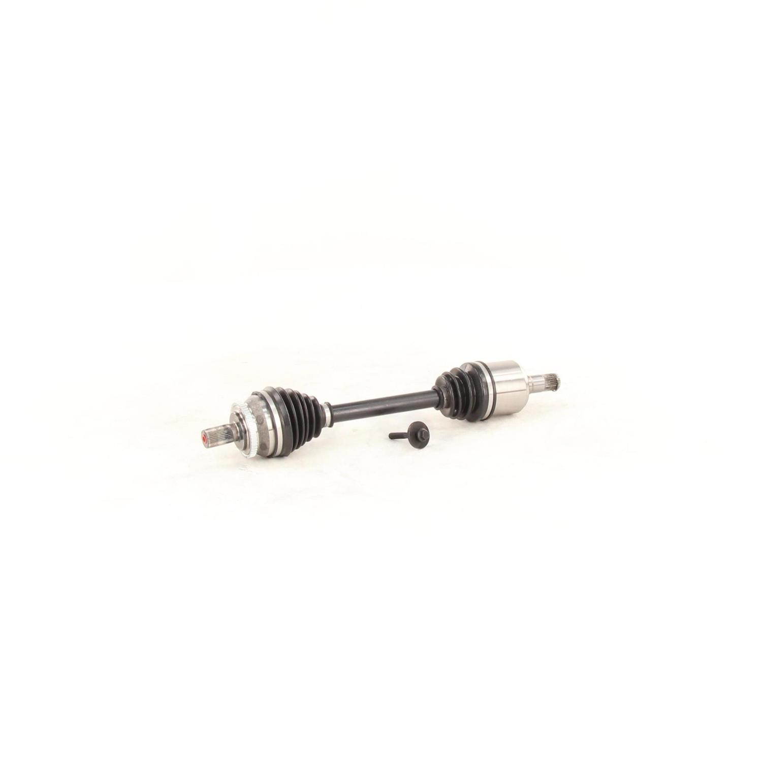 TrakMotive VO8043 - CV Axle Shaft TrakMotive VO8043 CV Axle Shaft product image 2 of 3