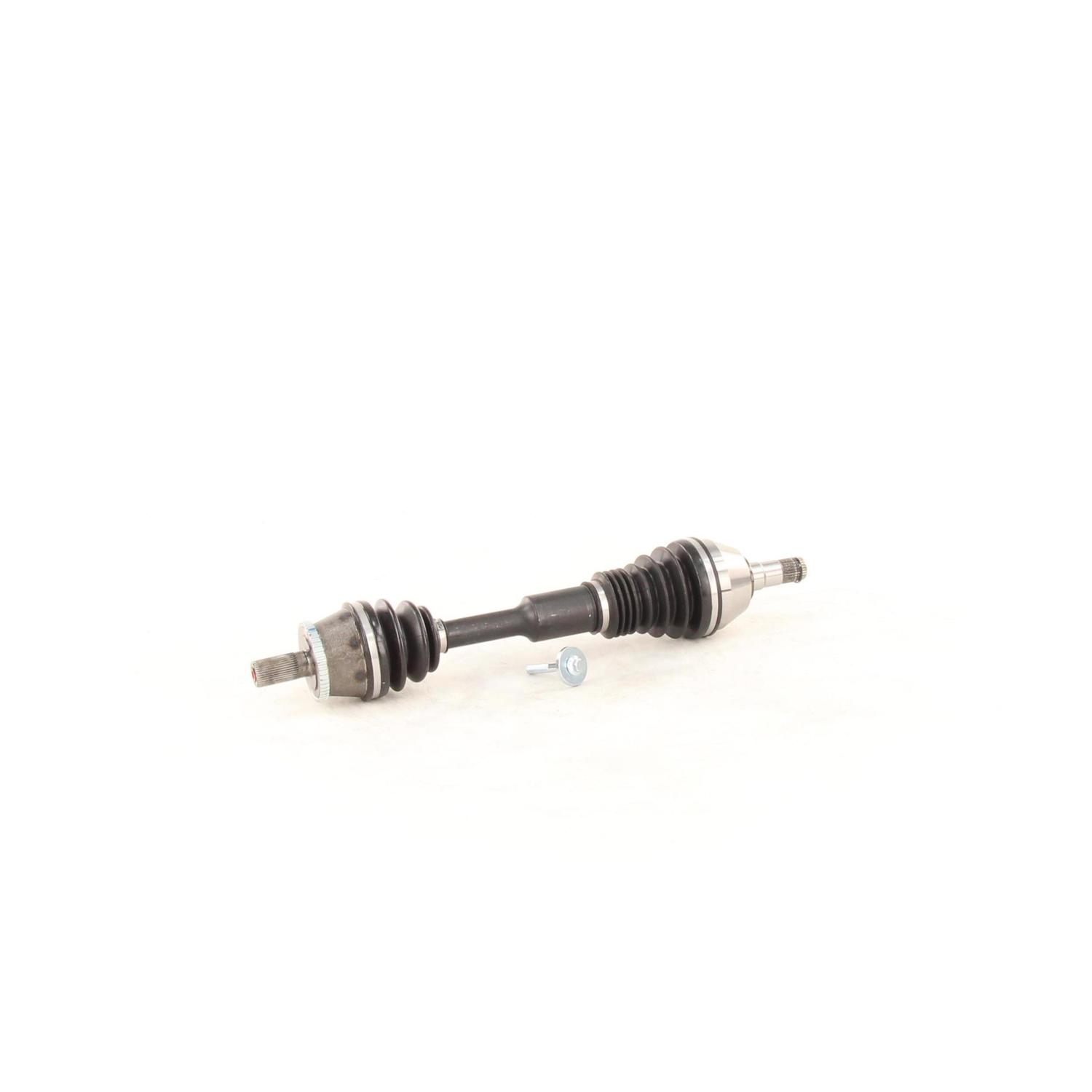 TrakMotive VO8045 CV Axle Shaft product image 2 of 3