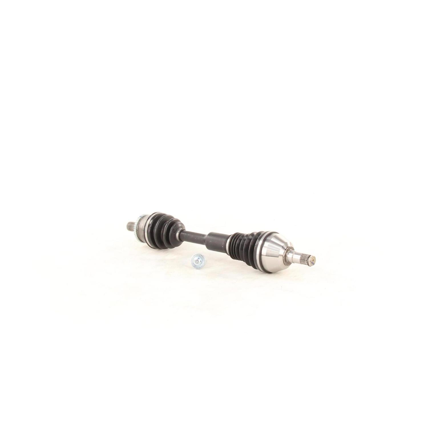 TrakMotive VO8045 CV Axle Shaft product image 3 of 3