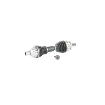 TrakMotive VO8047 CV Axle Shaft product image 2 of 3