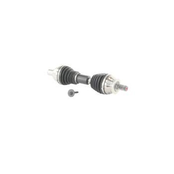 TrakMotive VO8047 CV Axle Shaft product image 3 of 3