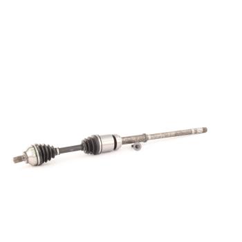 TrakMotive VO8049 CV Axle Shaft product image 2 of 3