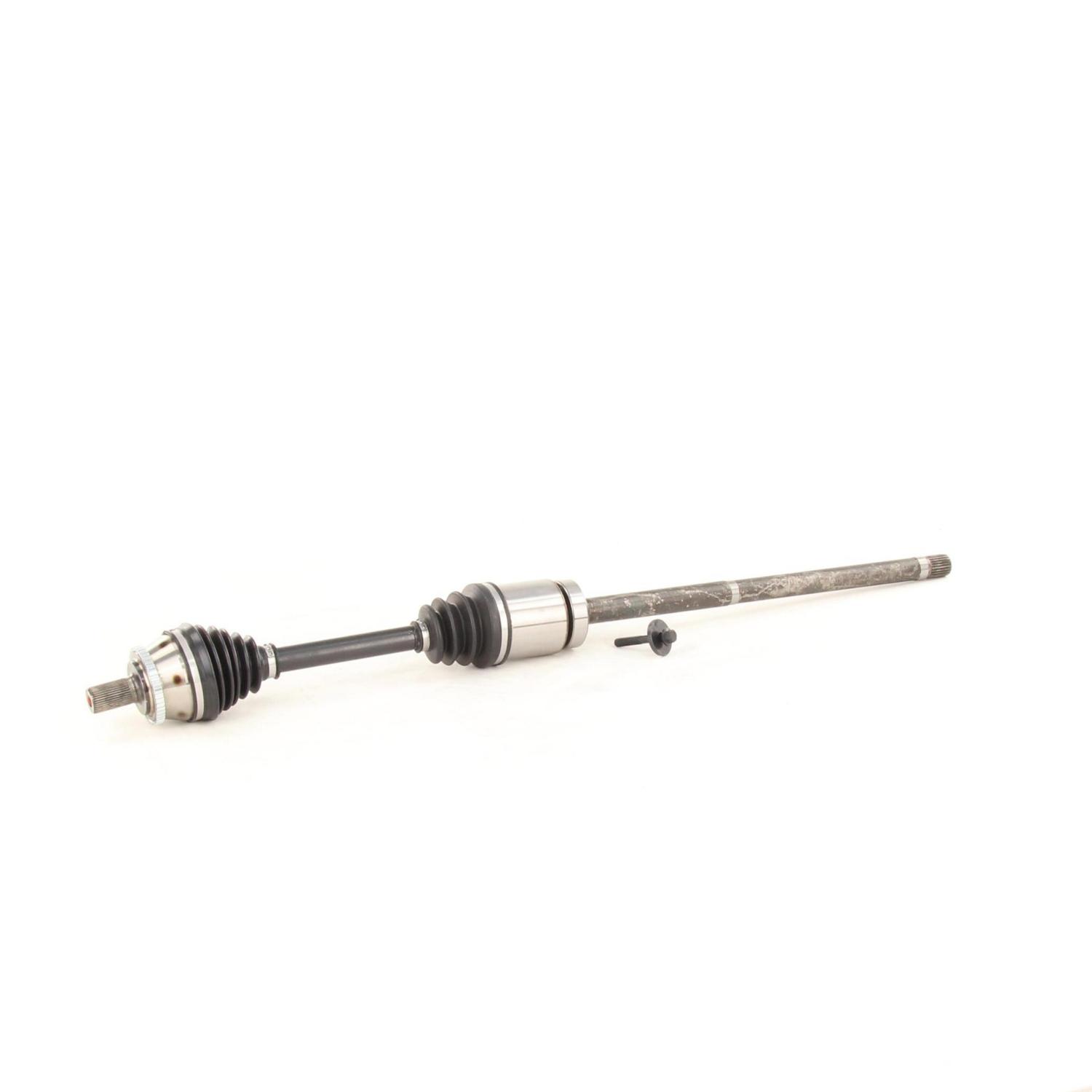 TrakMotive VO8050 - CV Axle Shaft TrakMotive VO8050 CV Axle Shaft product image 2 of 3