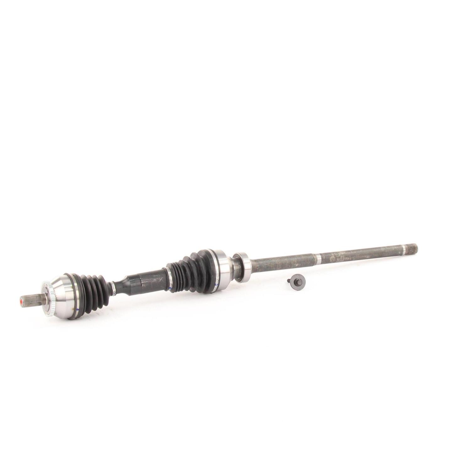 TrakMotive VO8053 - CV Axle Shaft TrakMotive VO8053 CV Axle Shaft product image 2 of 3