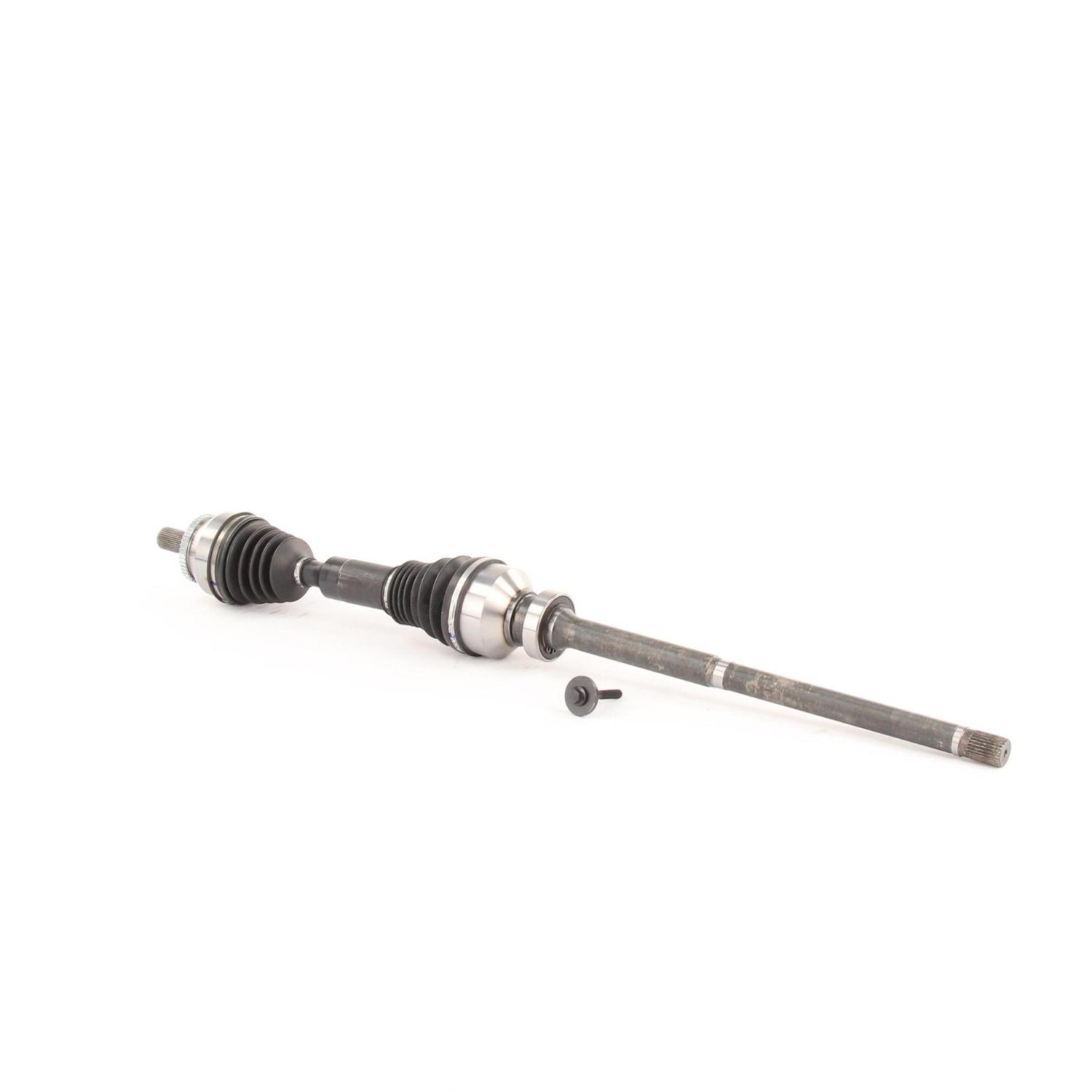 TrakMotive VO8053 - CV Axle Shaft TrakMotive VO8053 CV Axle Shaft product image 3 of 3