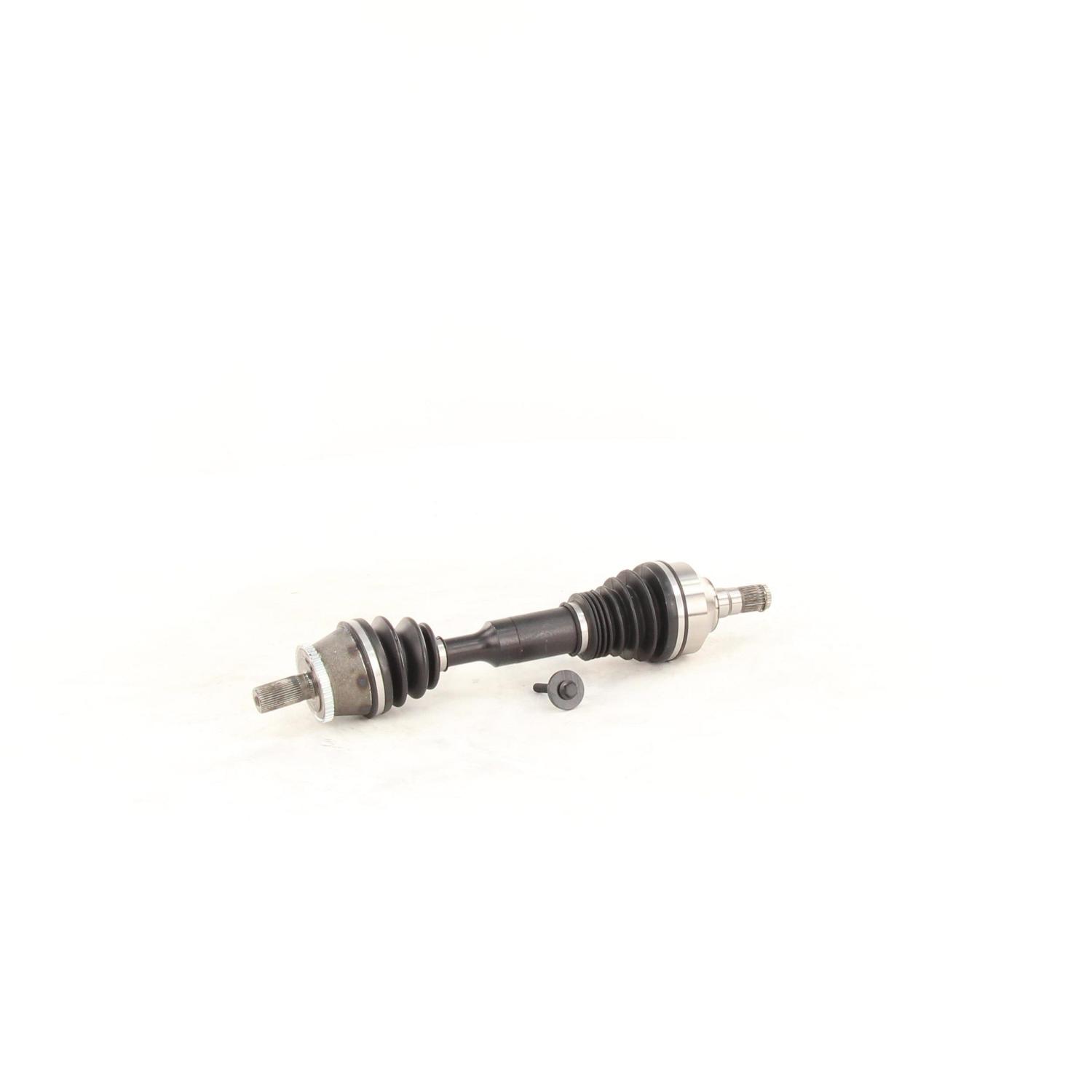 TrakMotive VO8054 - CV Axle Shaft TrakMotive VO8054 CV Axle Shaft product image 2 of 3