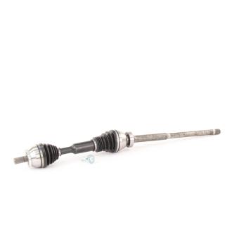 TrakMotive VO8055 CV Axle Shaft product image 2 of 3