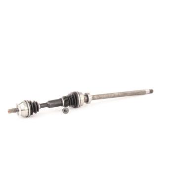 TrakMotive VO8057 CV Axle Shaft product image 2 of 3