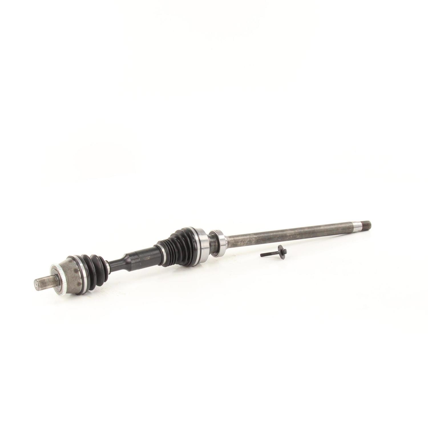 TrakMotive VO8058 - CV Axle Shaft TrakMotive VO8058 CV Axle Shaft product image 2 of 3