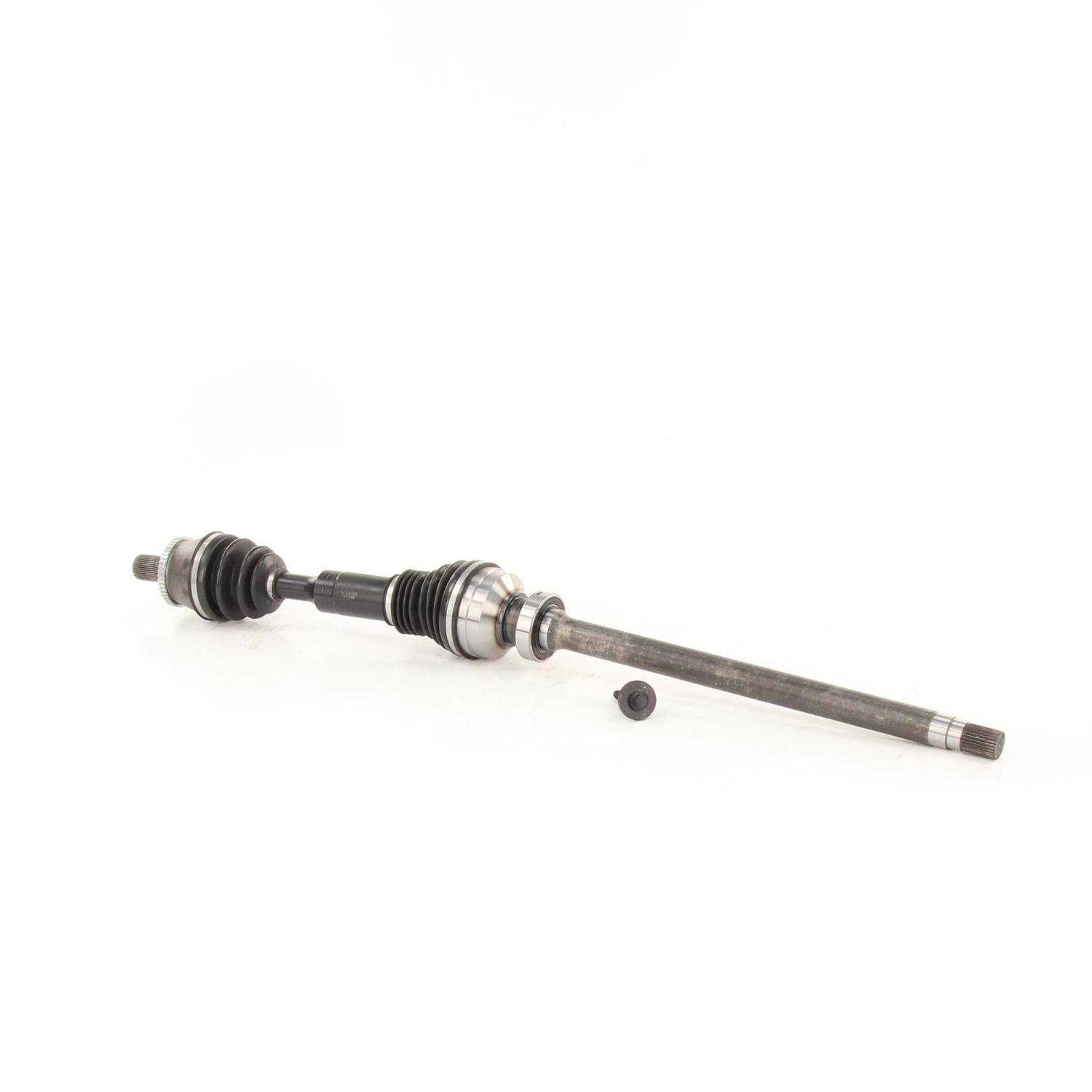 TrakMotive VO8058 - CV Axle Shaft TrakMotive VO8058 CV Axle Shaft product image 3 of 3