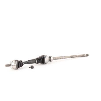 TrakMotive VO8059 CV Axle Shaft product image 2 of 3