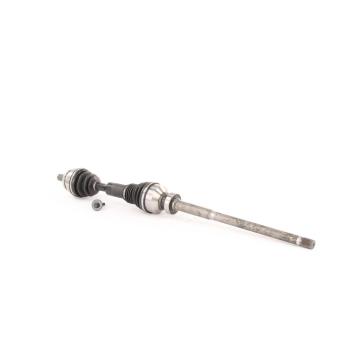 TrakMotive VO8059 CV Axle Shaft product image 3 of 3