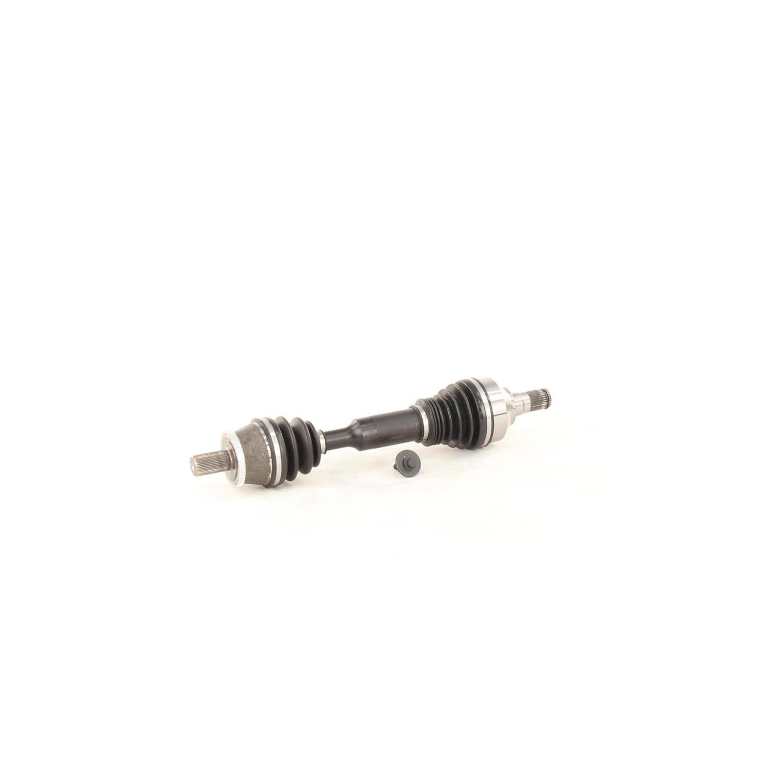 TrakMotive VO8061 - CV Axle Shaft TrakMotive VO8061 CV Axle Shaft product image 2 of 3