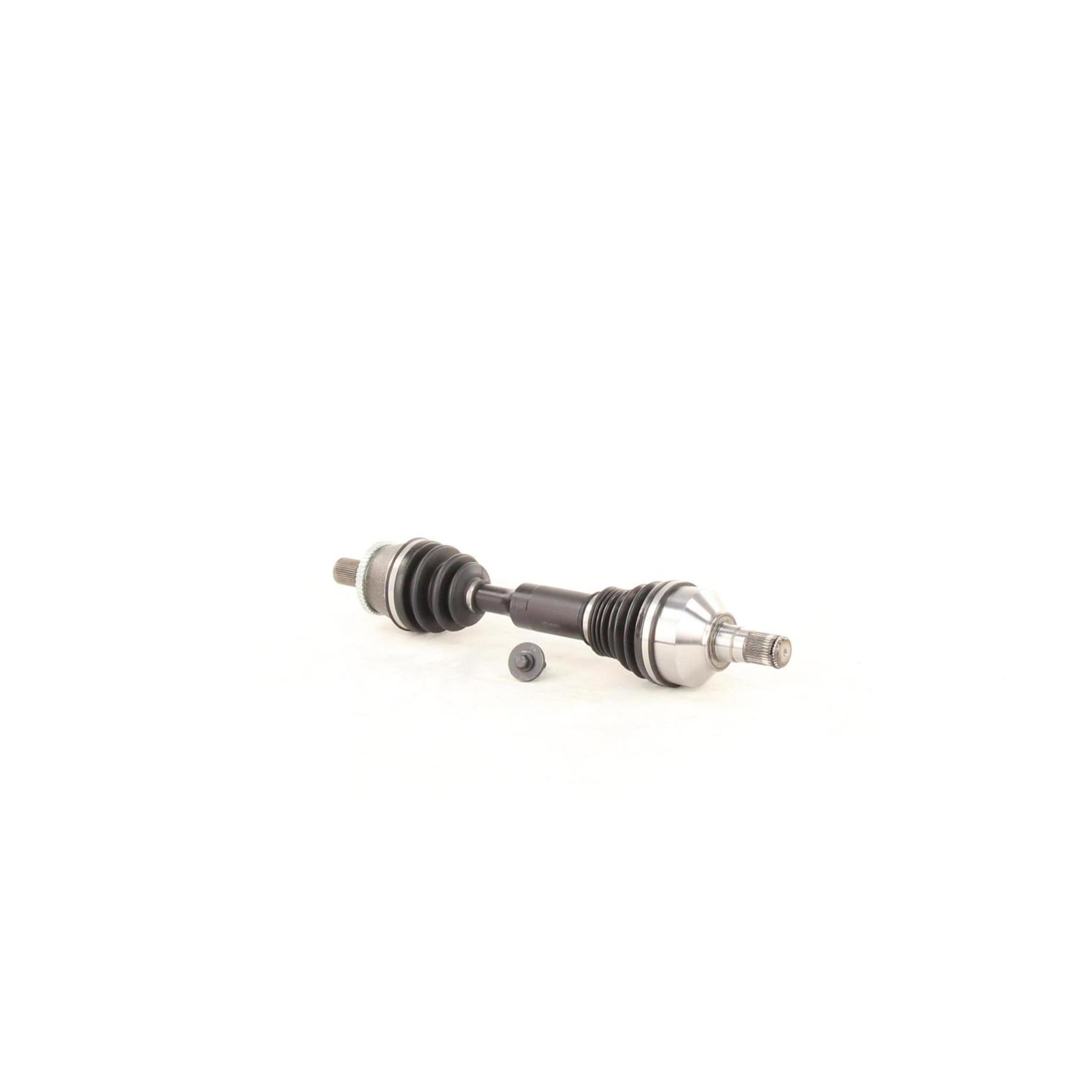 TrakMotive VO8061 - CV Axle Shaft TrakMotive VO8061 CV Axle Shaft product image 3 of 3